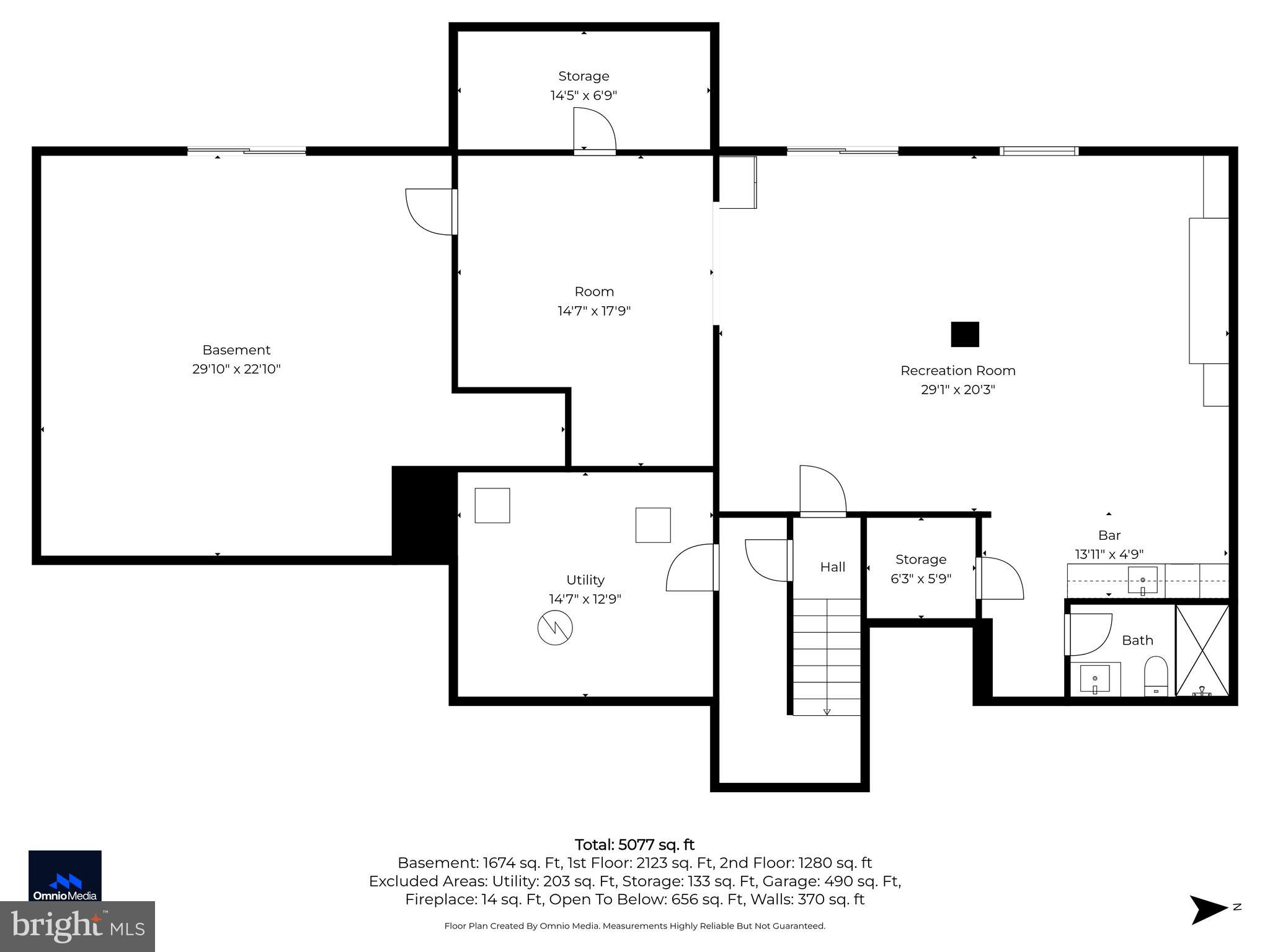 GREENLANDS HUNT VALLEY - Residential