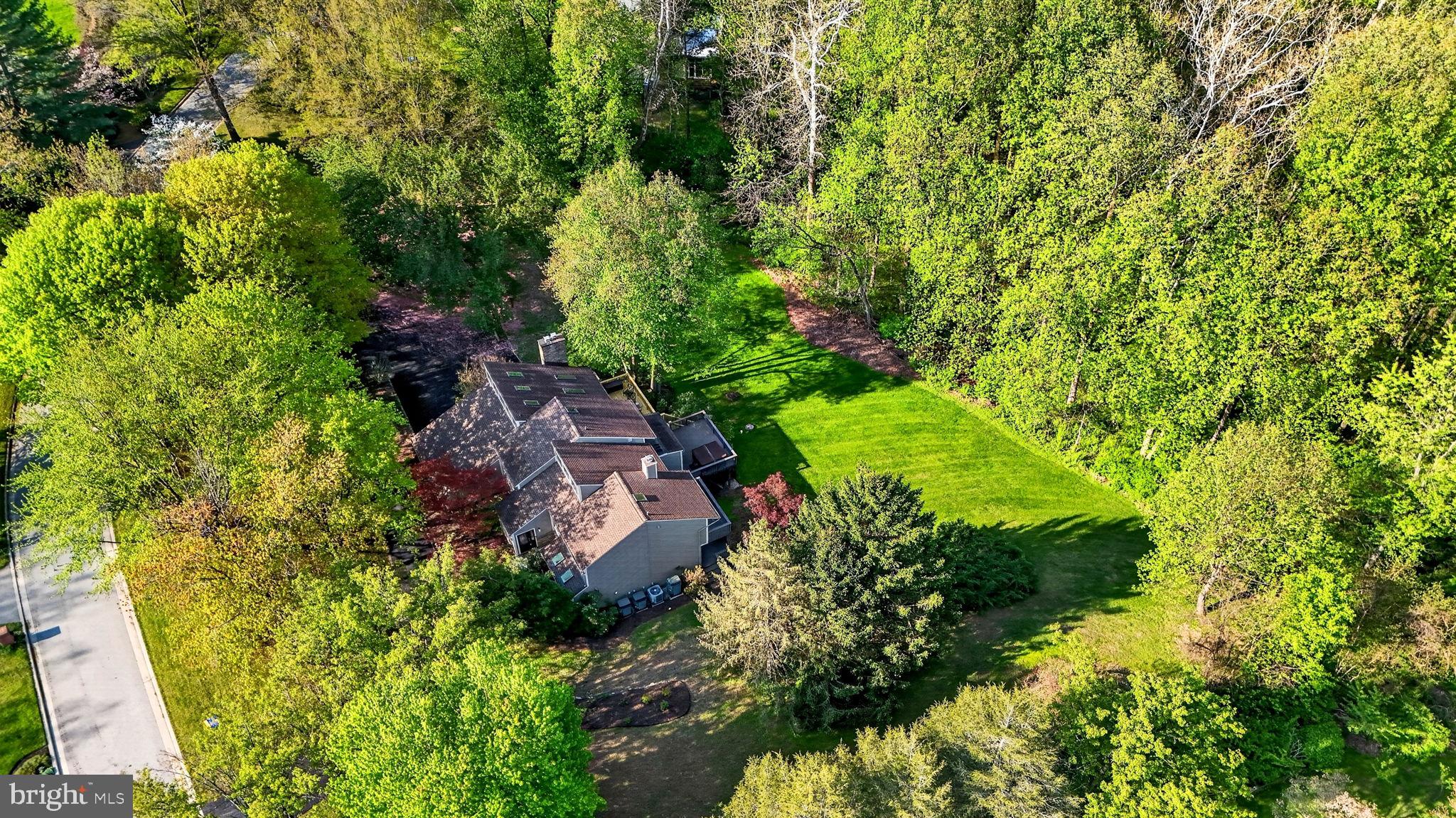 GREENLANDS HUNT VALLEY - Residential