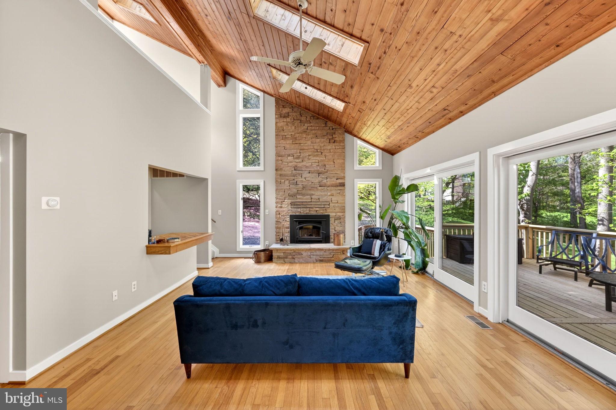 GREENLANDS HUNT VALLEY - Residential