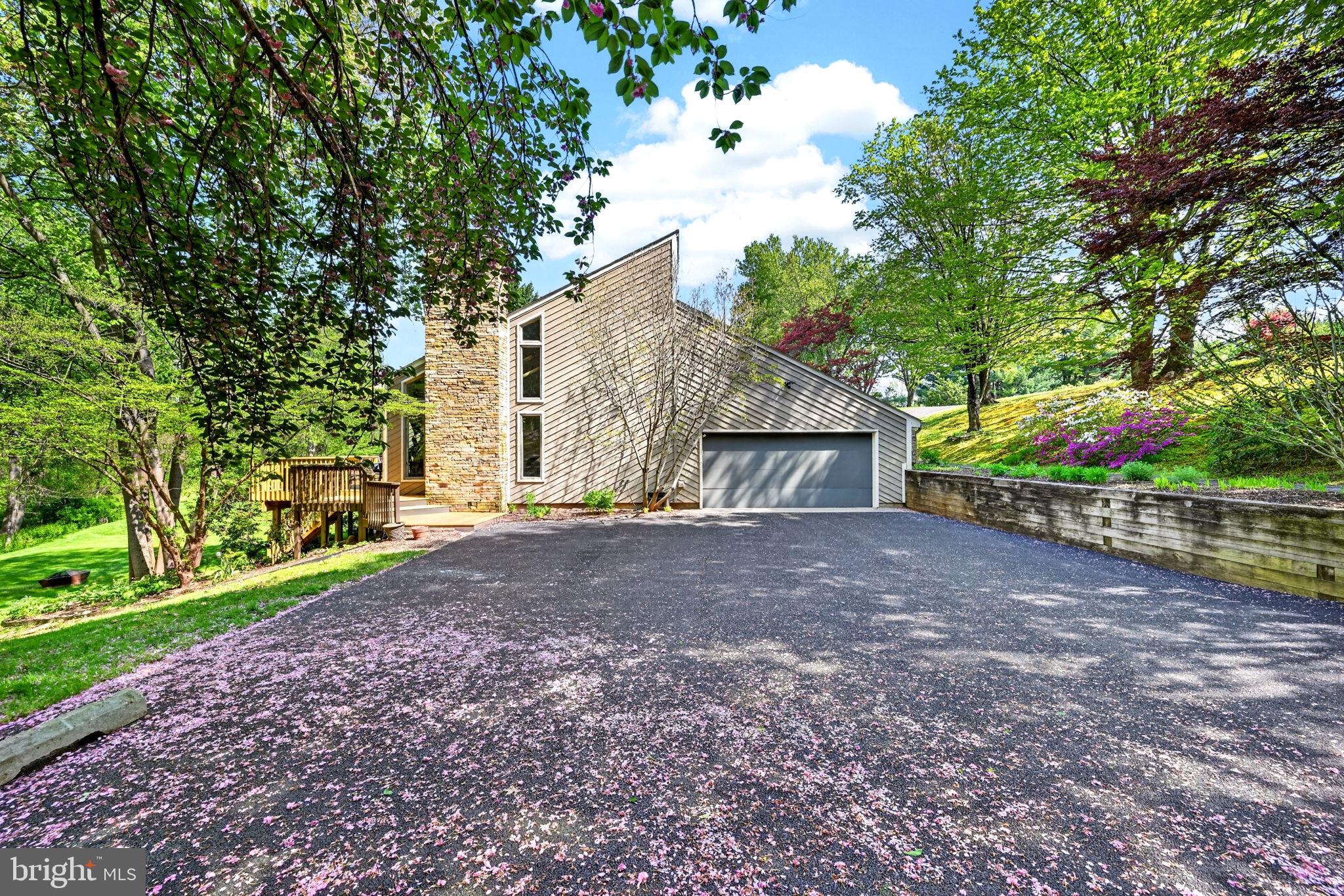 GREENLANDS HUNT VALLEY - Residential