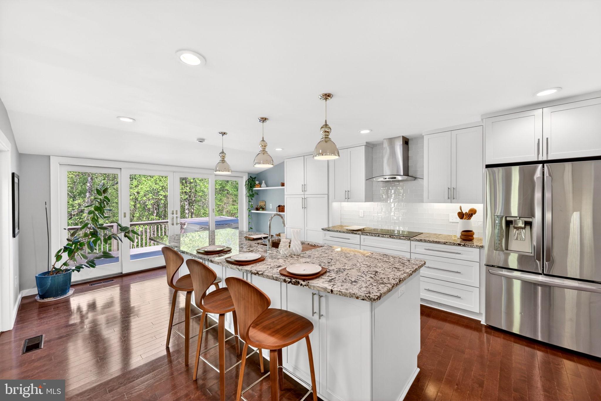 GREENLANDS HUNT VALLEY - Residential