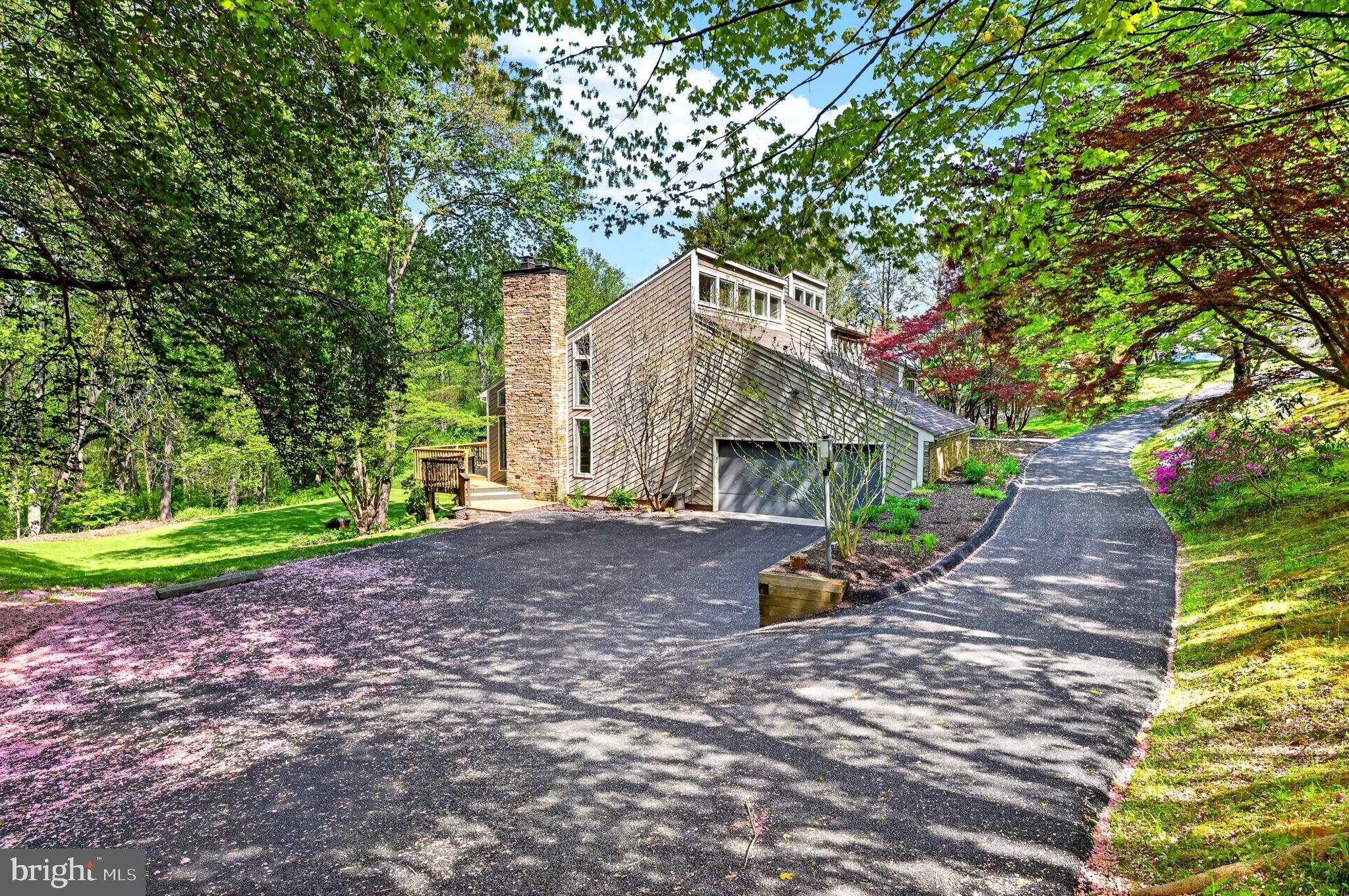 GREENLANDS HUNT VALLEY - Residential