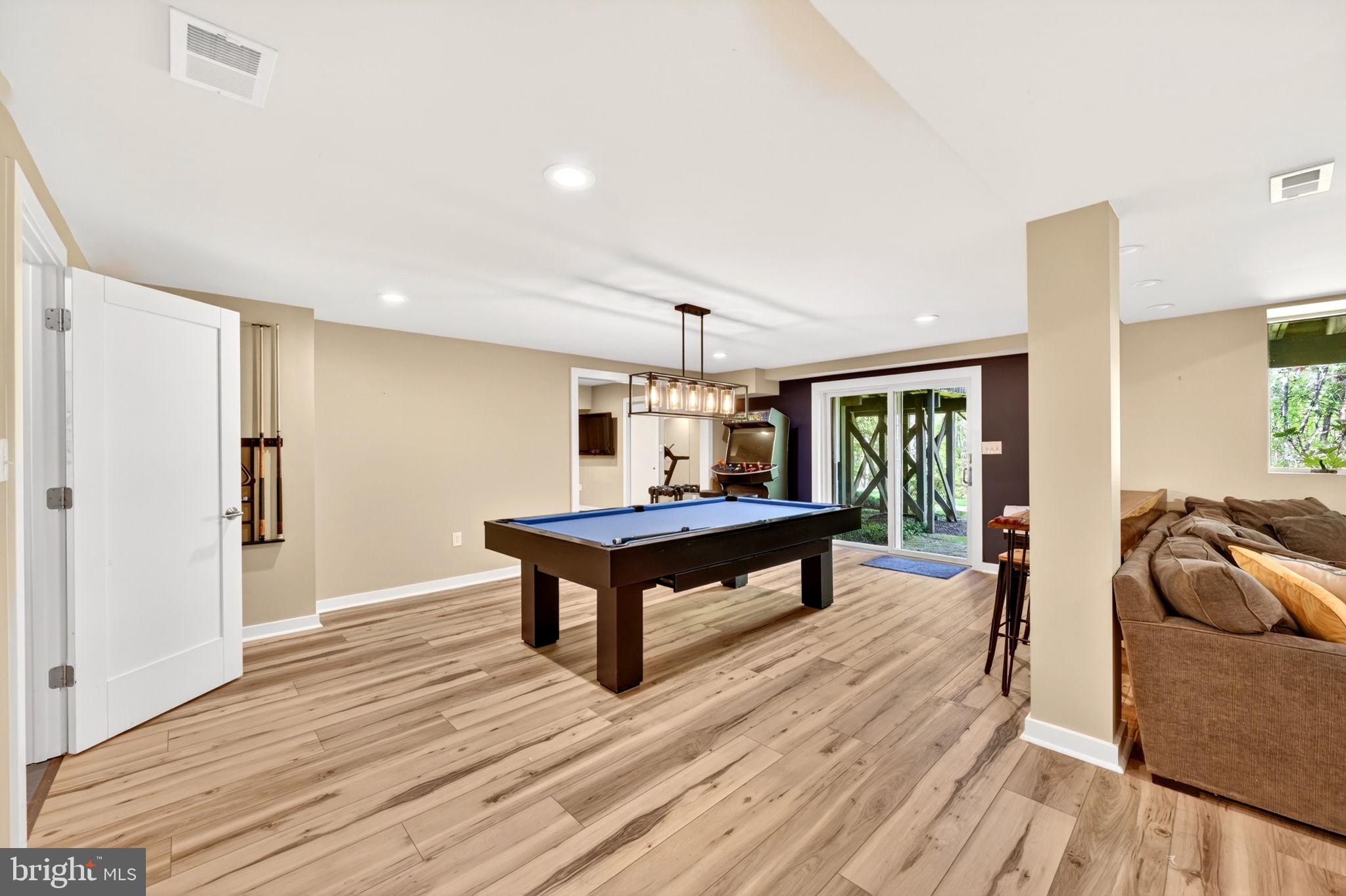 GREENLANDS HUNT VALLEY - Residential