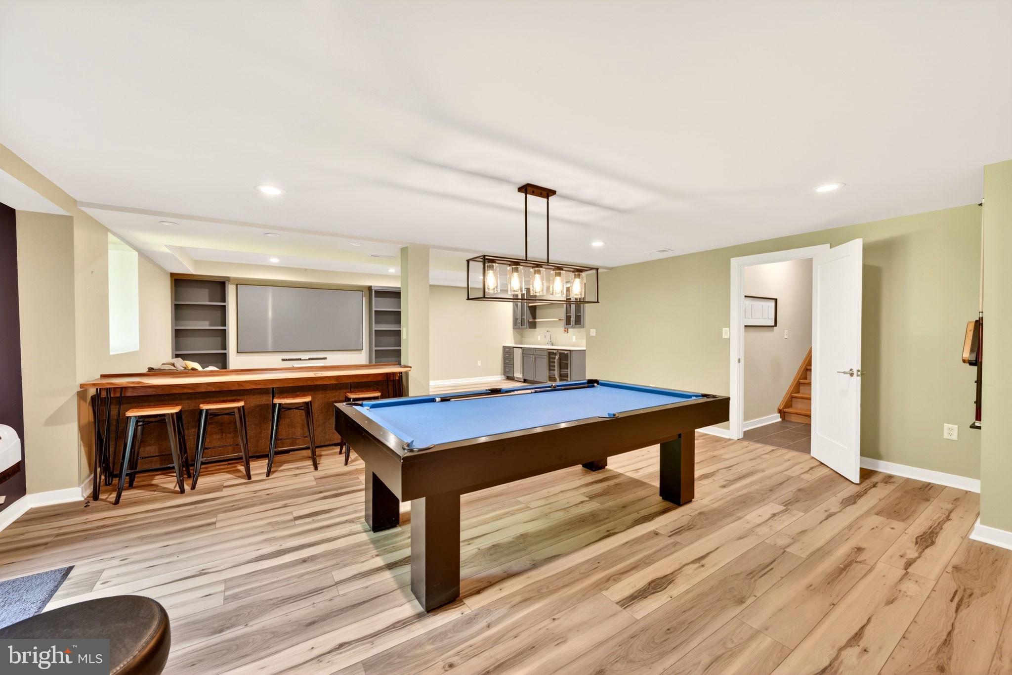 GREENLANDS HUNT VALLEY - Residential