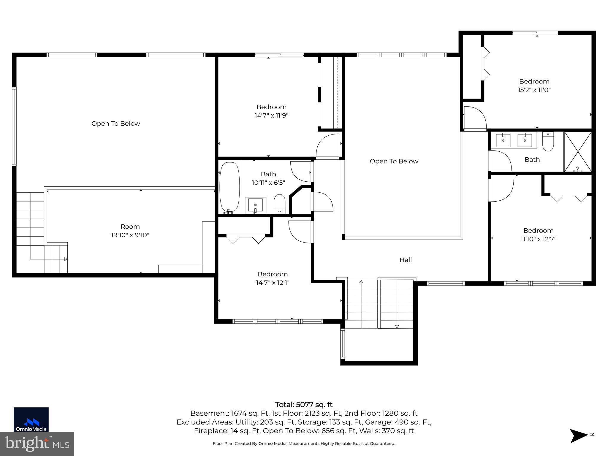 GREENLANDS HUNT VALLEY - Residential