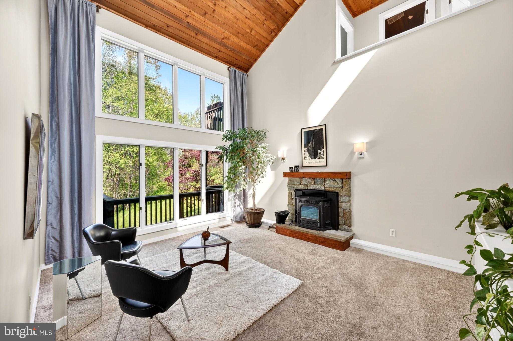 GREENLANDS HUNT VALLEY - Residential