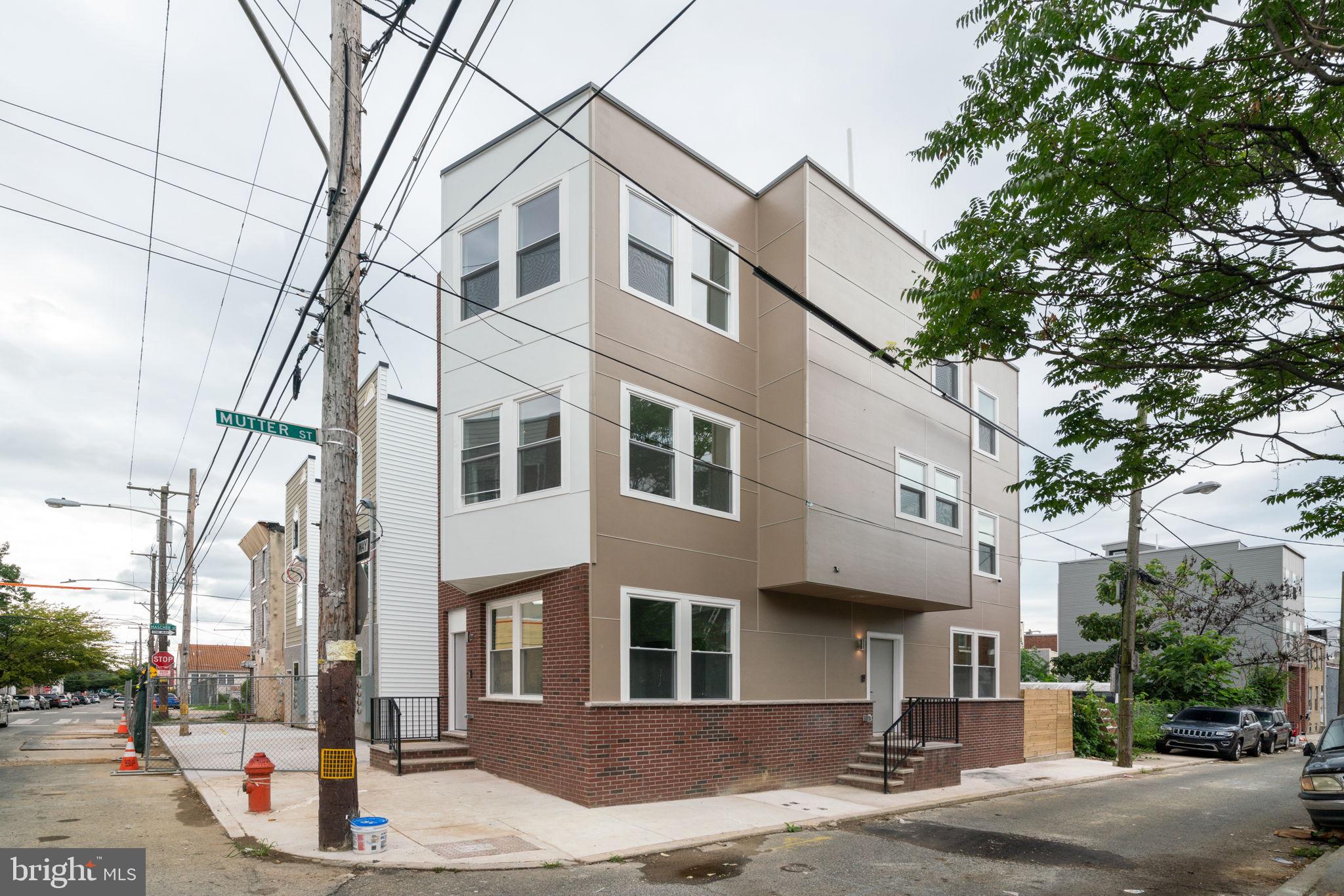 156 W CUMBERLAND STREET