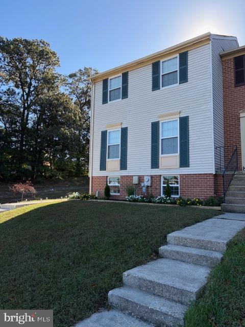 ELIZABETHS LANDING - Residential