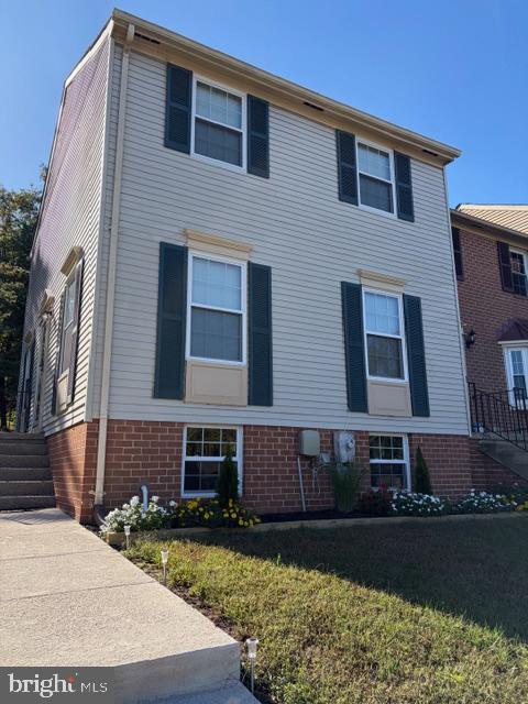 ELIZABETHS LANDING - Residential