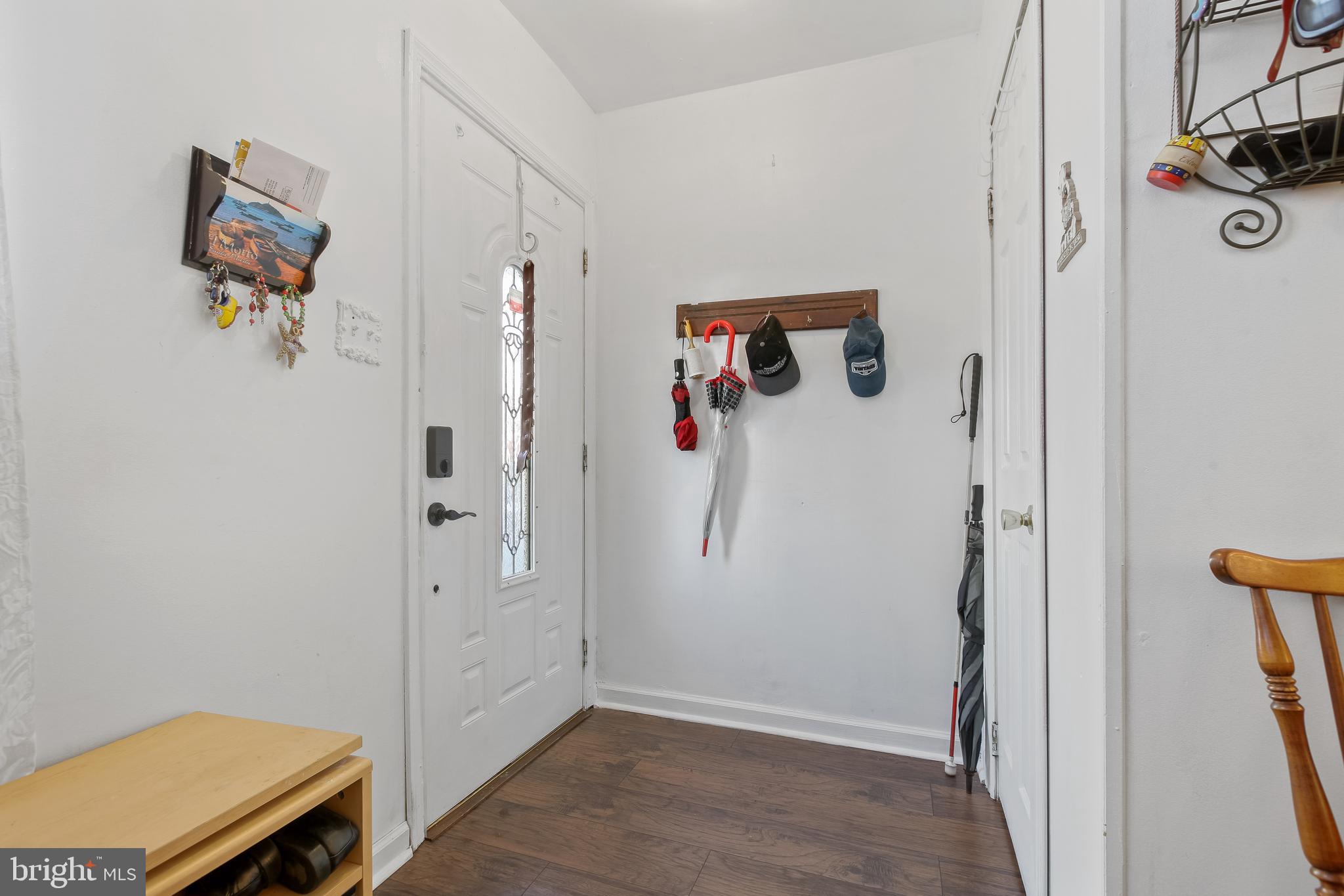 HAMPDEN HISTORIC DISTRICT - Residential