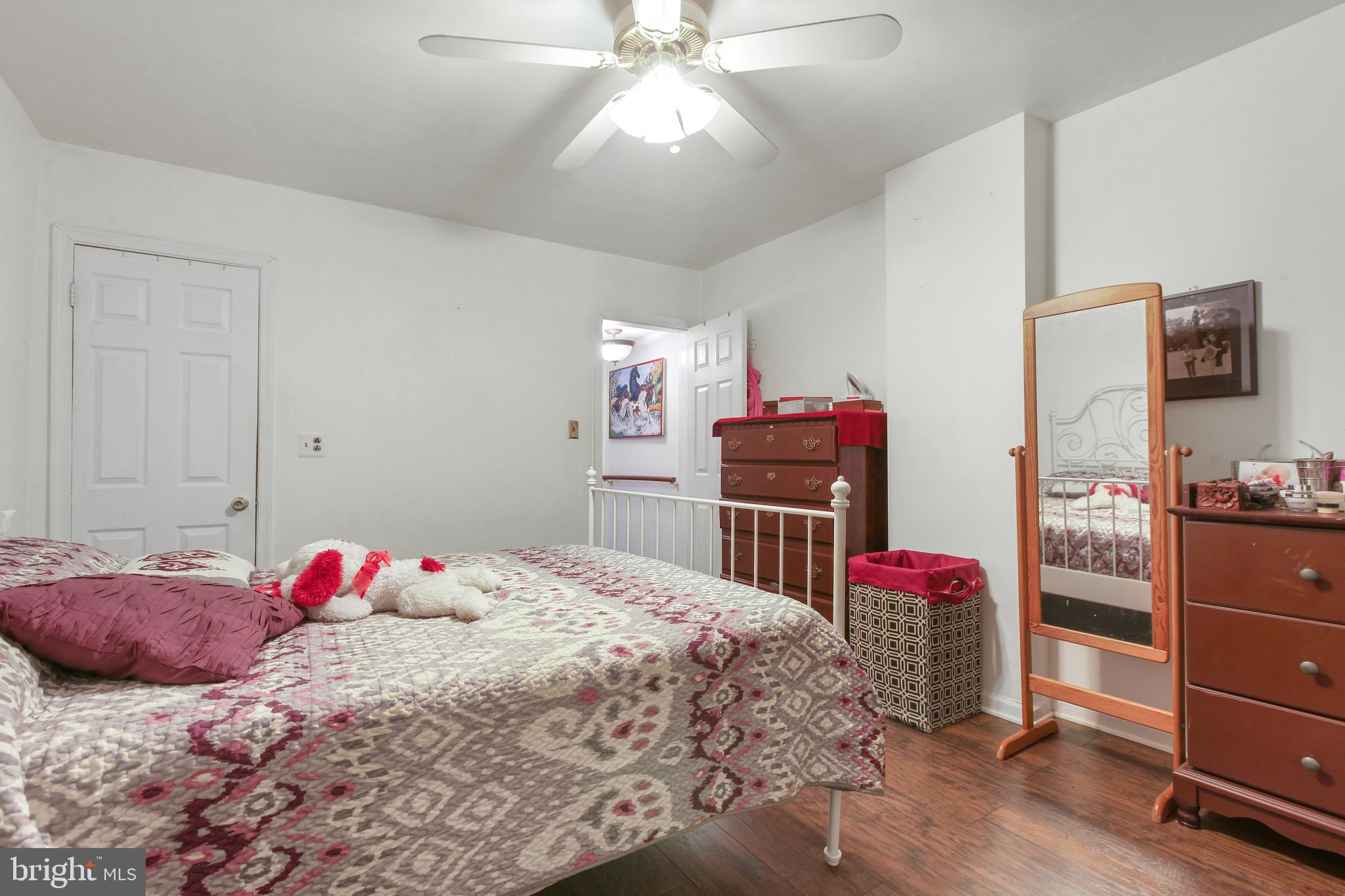 HAMPDEN HISTORIC DISTRICT - Residential