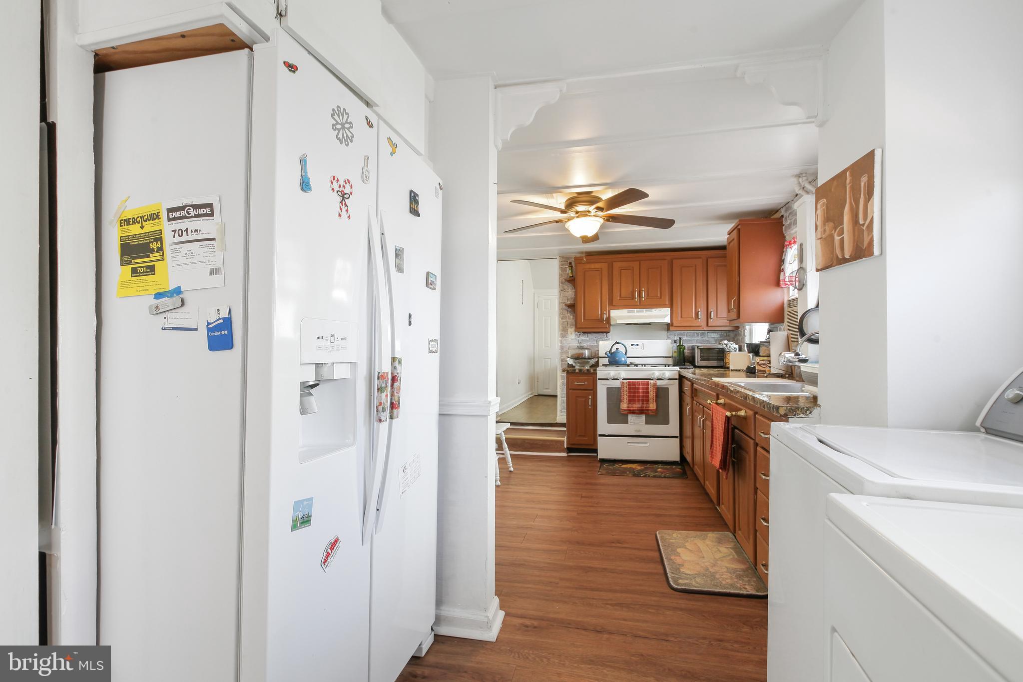 HAMPDEN HISTORIC DISTRICT - Residential