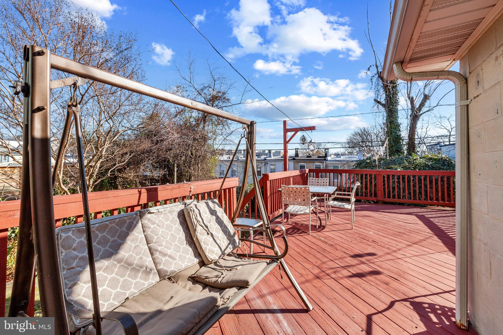 HAMPDEN HISTORIC DISTRICT - Residential