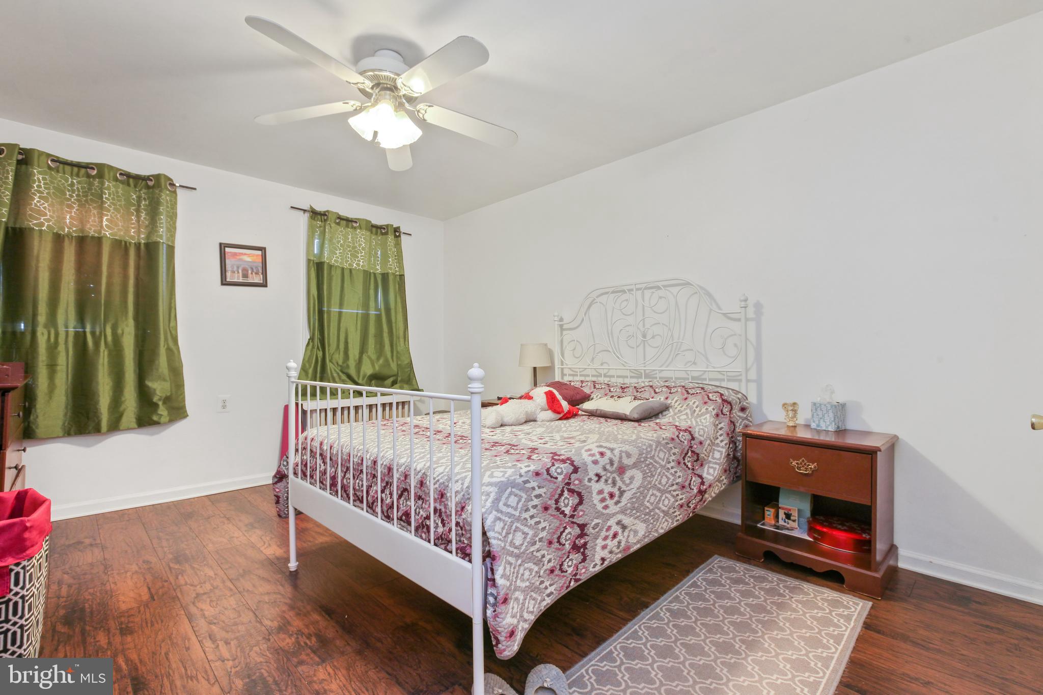 HAMPDEN HISTORIC DISTRICT - Residential