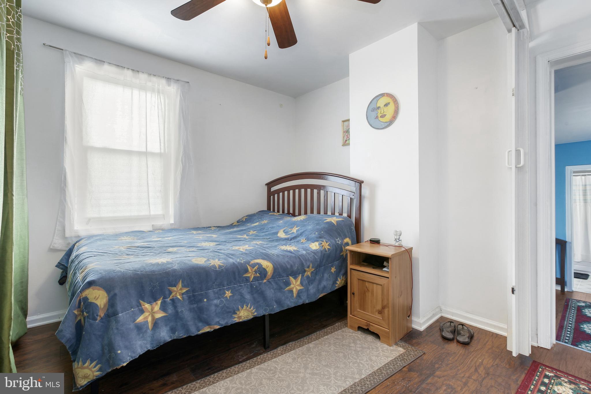 HAMPDEN HISTORIC DISTRICT - Residential