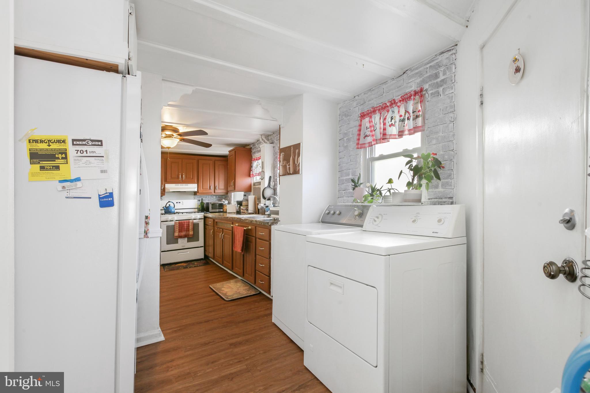 HAMPDEN HISTORIC DISTRICT - Residential