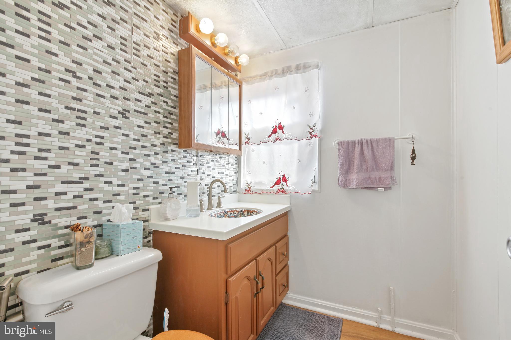 HAMPDEN HISTORIC DISTRICT - Residential