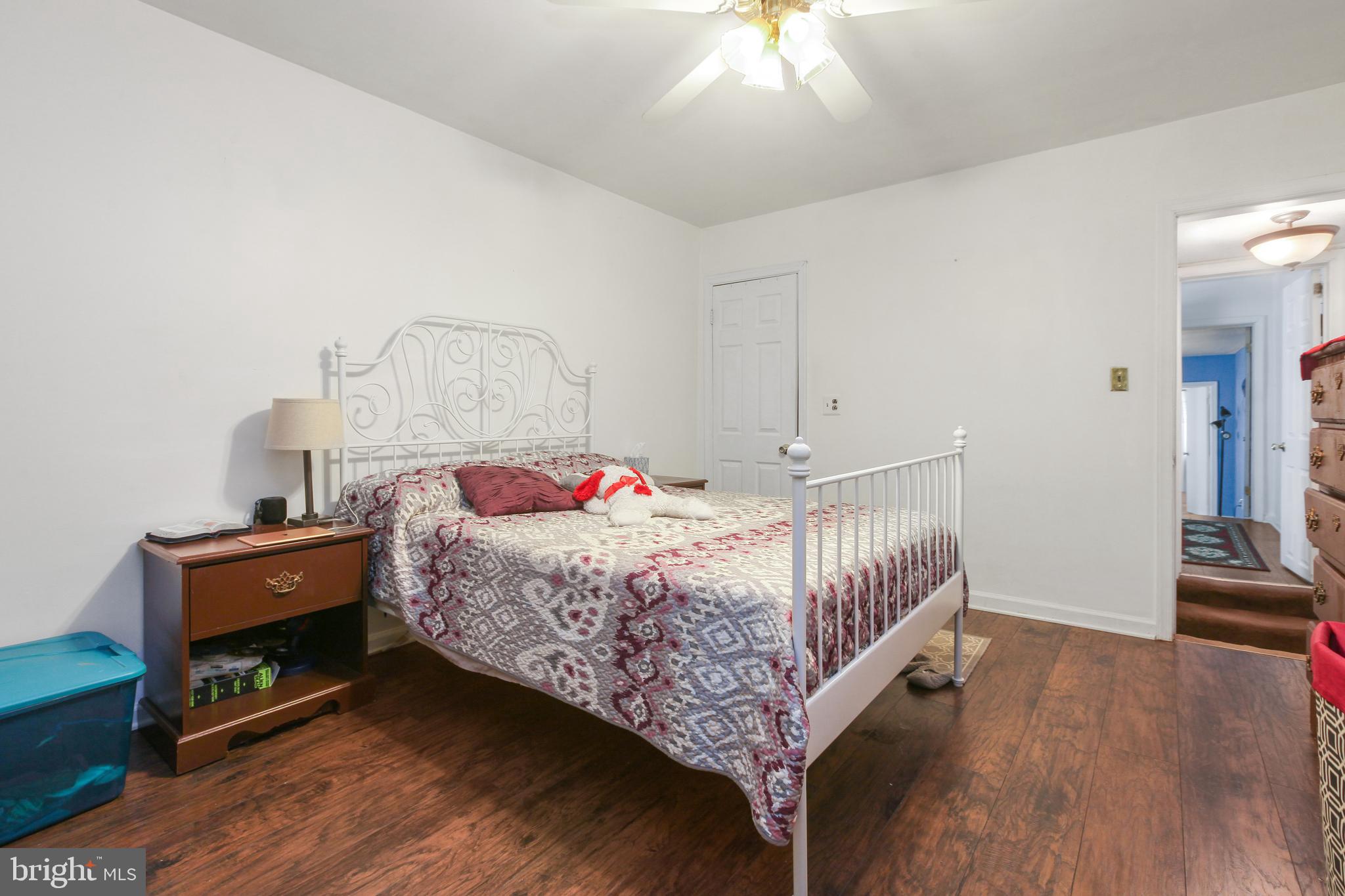 HAMPDEN HISTORIC DISTRICT - Residential