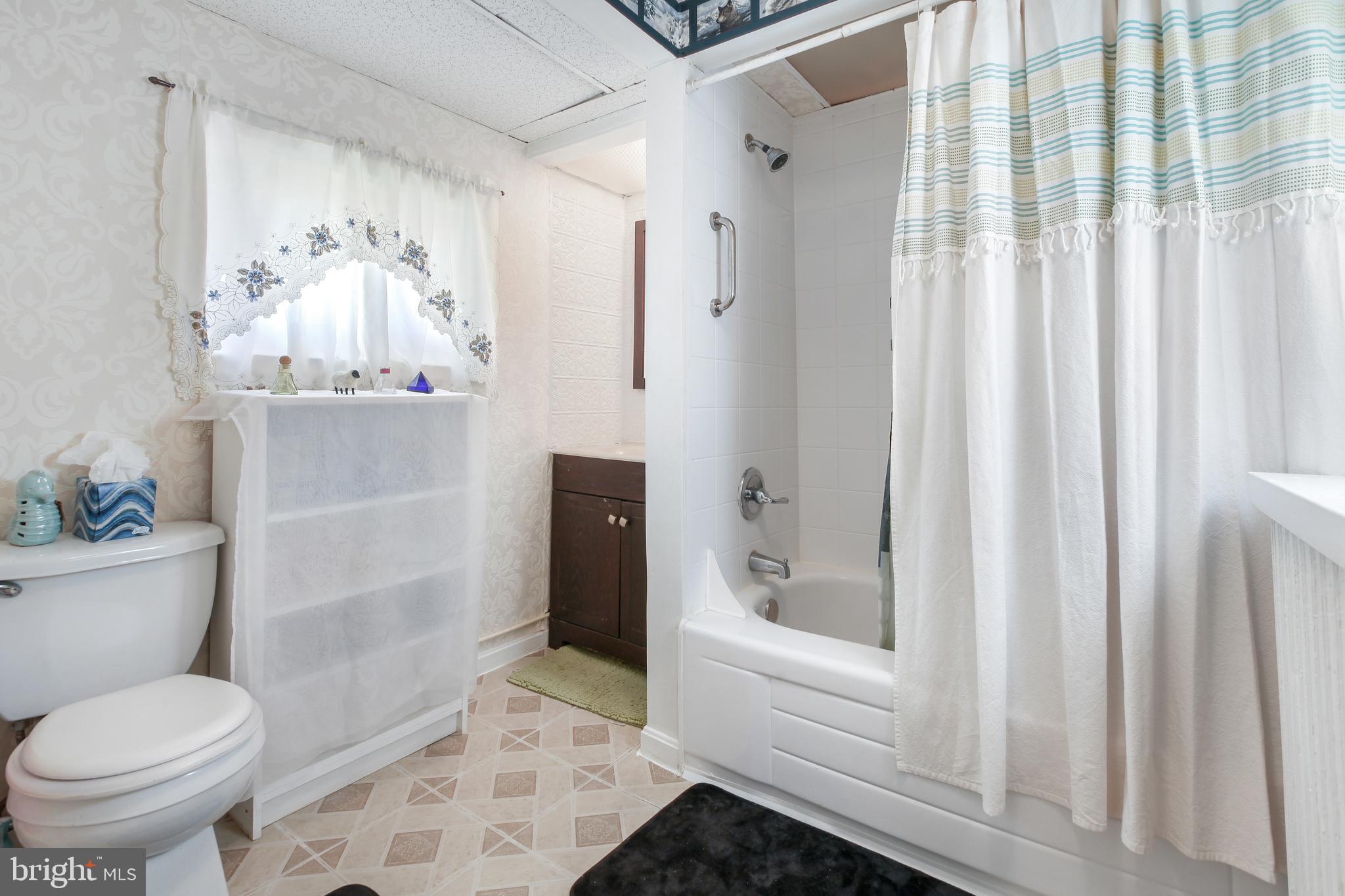 HAMPDEN HISTORIC DISTRICT - Residential