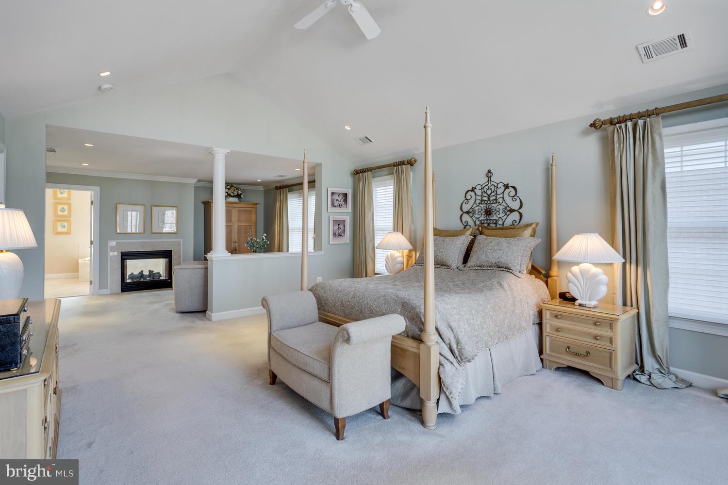 RIVER CREEK - Residential