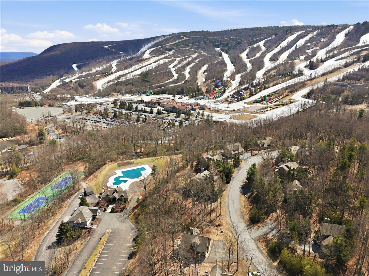 111 HIGH MOUNTAIN LANE