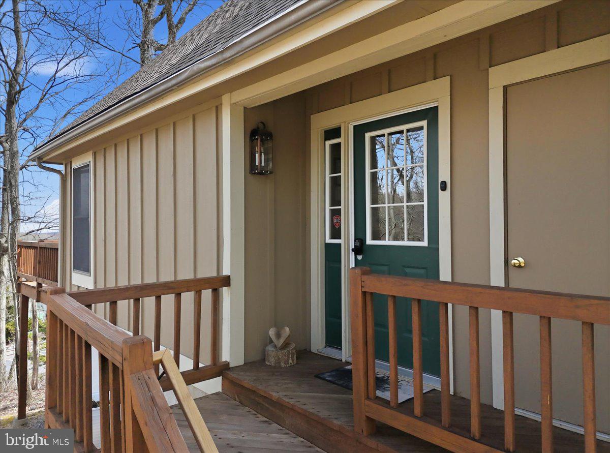 111 HIGH MOUNTAIN LANE