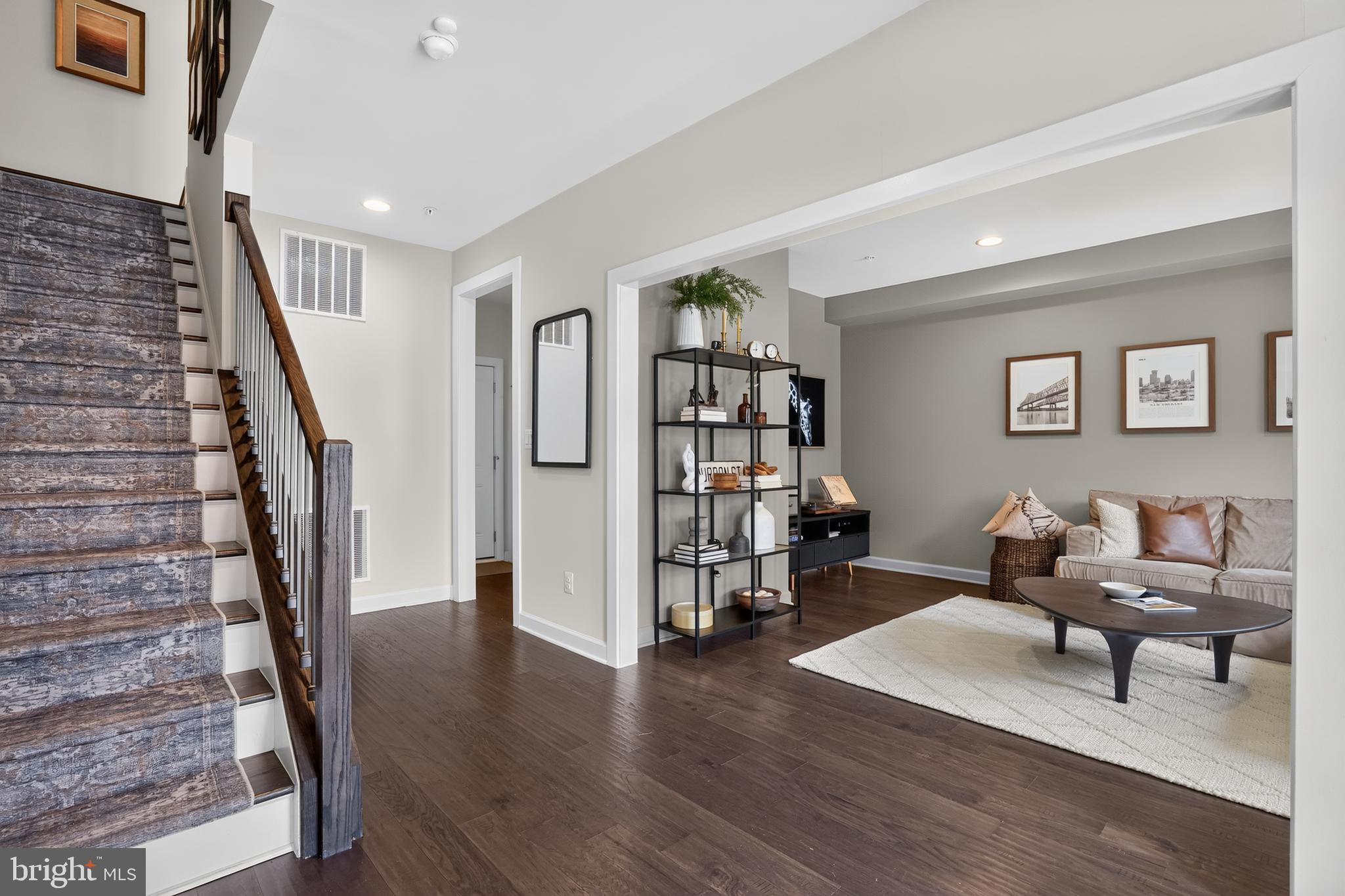 43479 CHARITABLE STREET