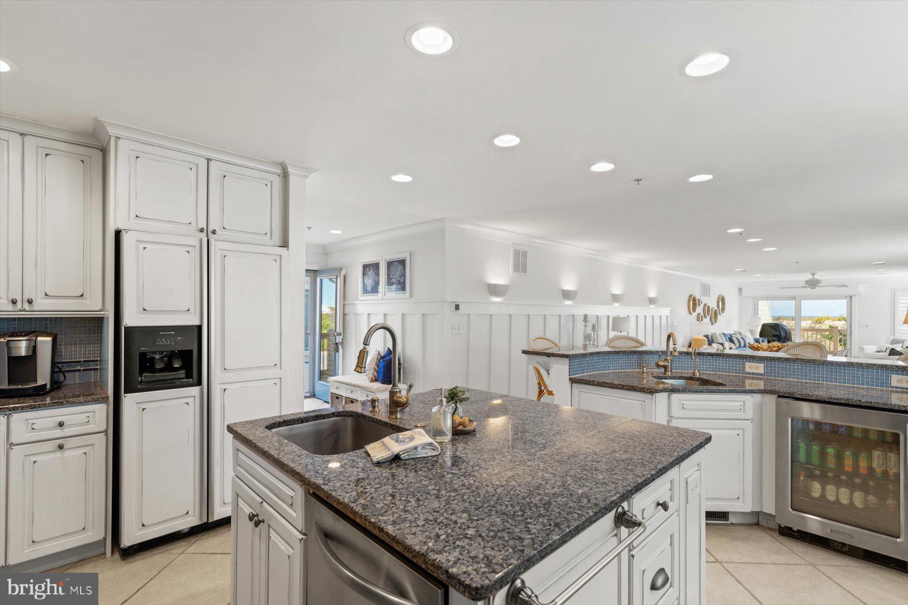 KINGS GRANT - Residential