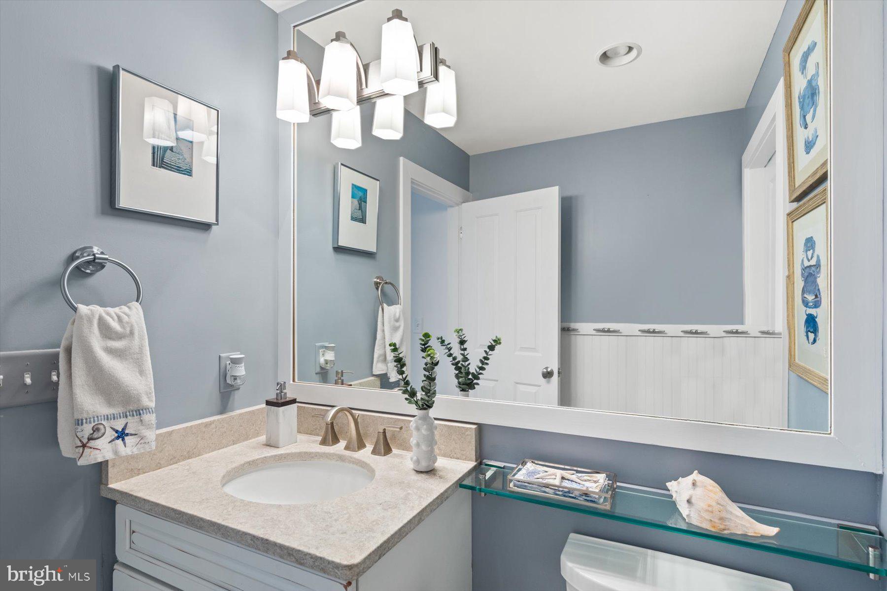 KINGS GRANT - Residential