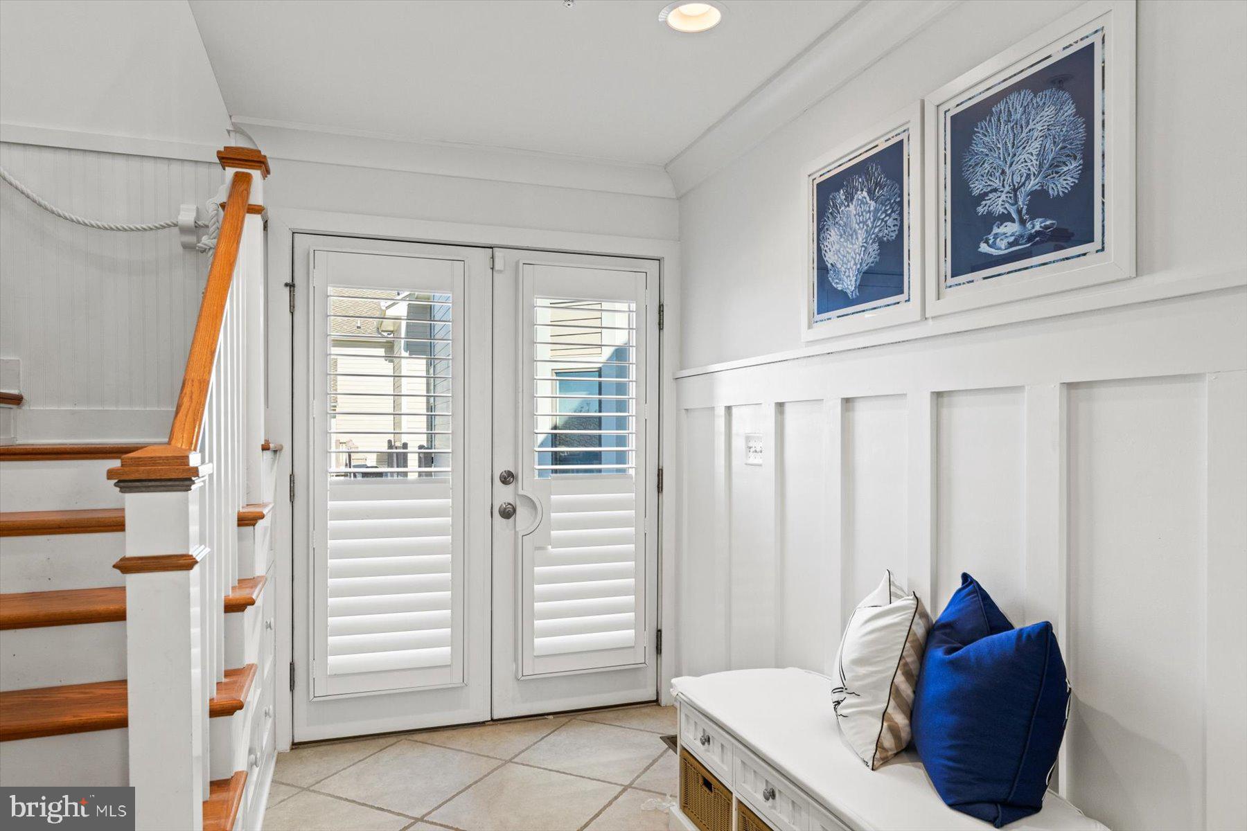 KINGS GRANT - Residential