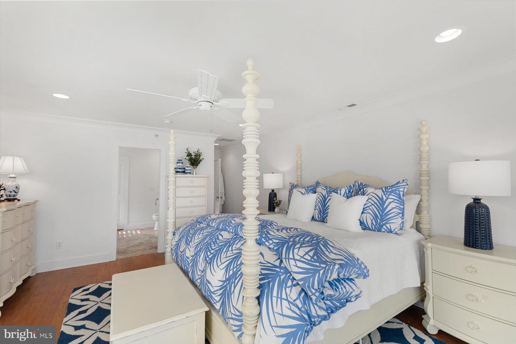 KINGS GRANT - Residential