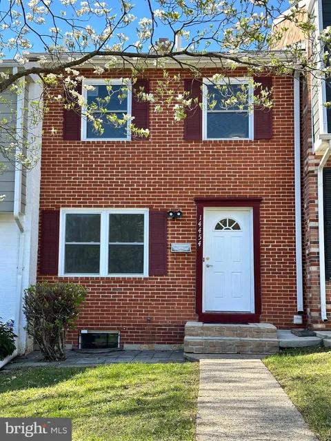 14454 Belvedere Drive, Woodbridge, VA MLS: VAPW2091450