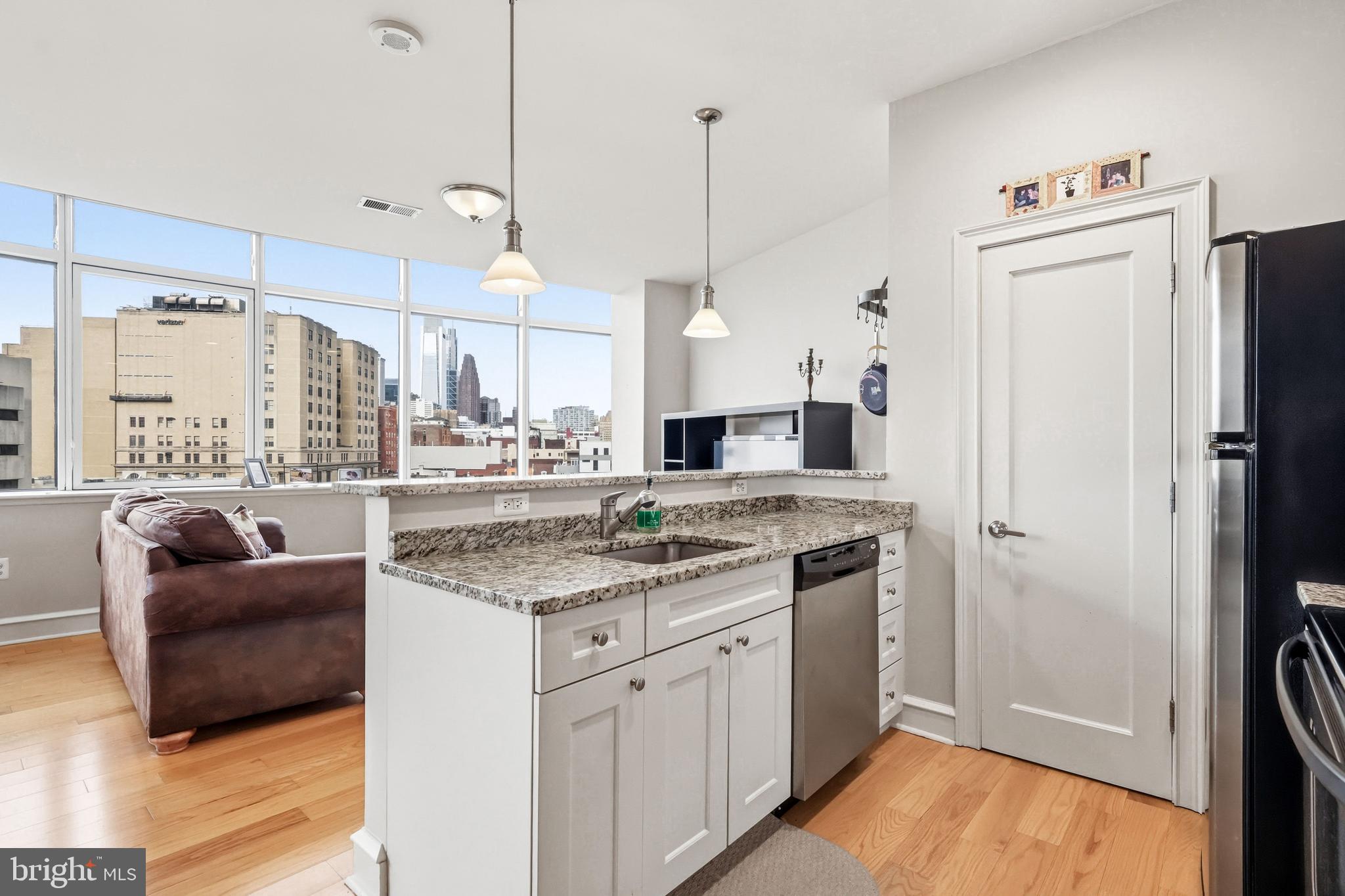 201 N 8TH STREET 59 505