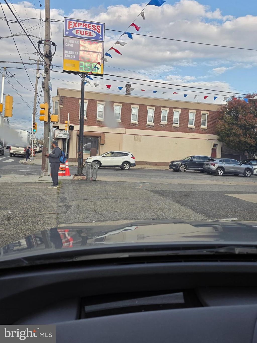 Photo of 4401 Richmond Street, PHILADELPHIA, PA 19137 (MLS # PAPH2565840)