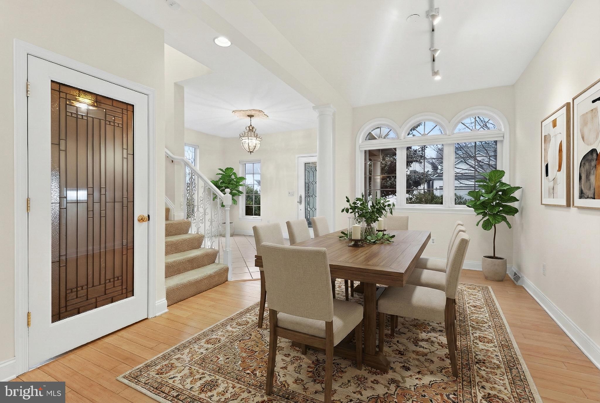 BENT CREEK - Residential