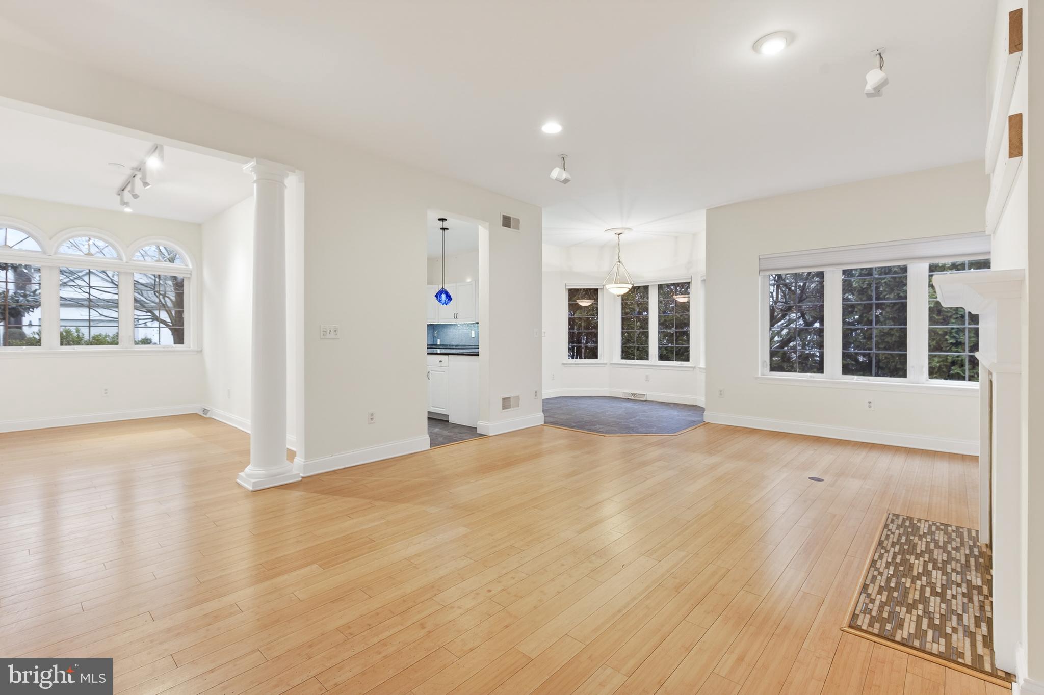 BENT CREEK - Residential