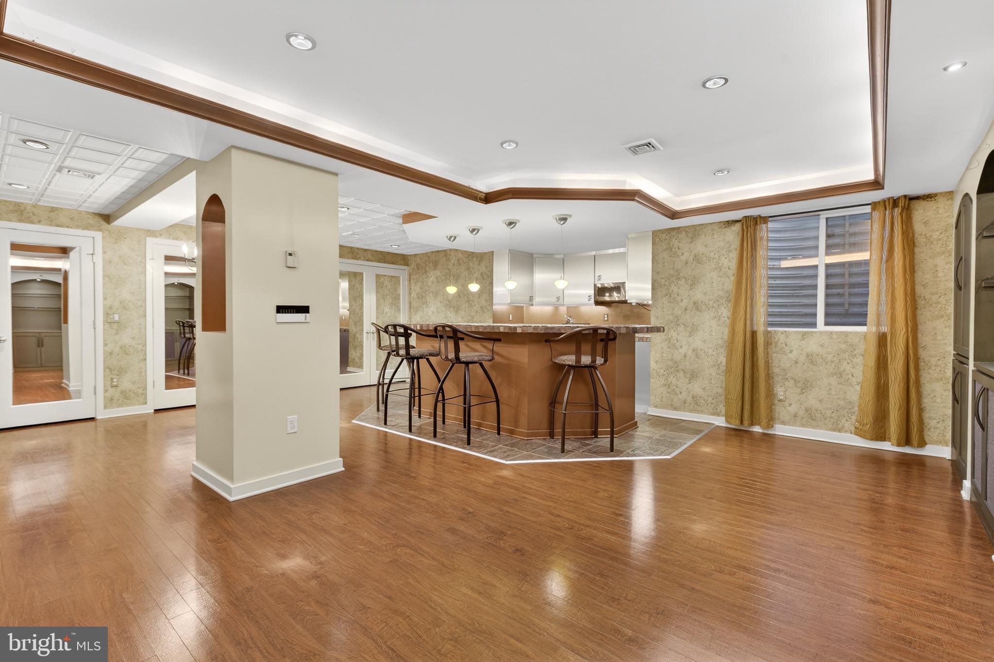 BENT CREEK - Residential