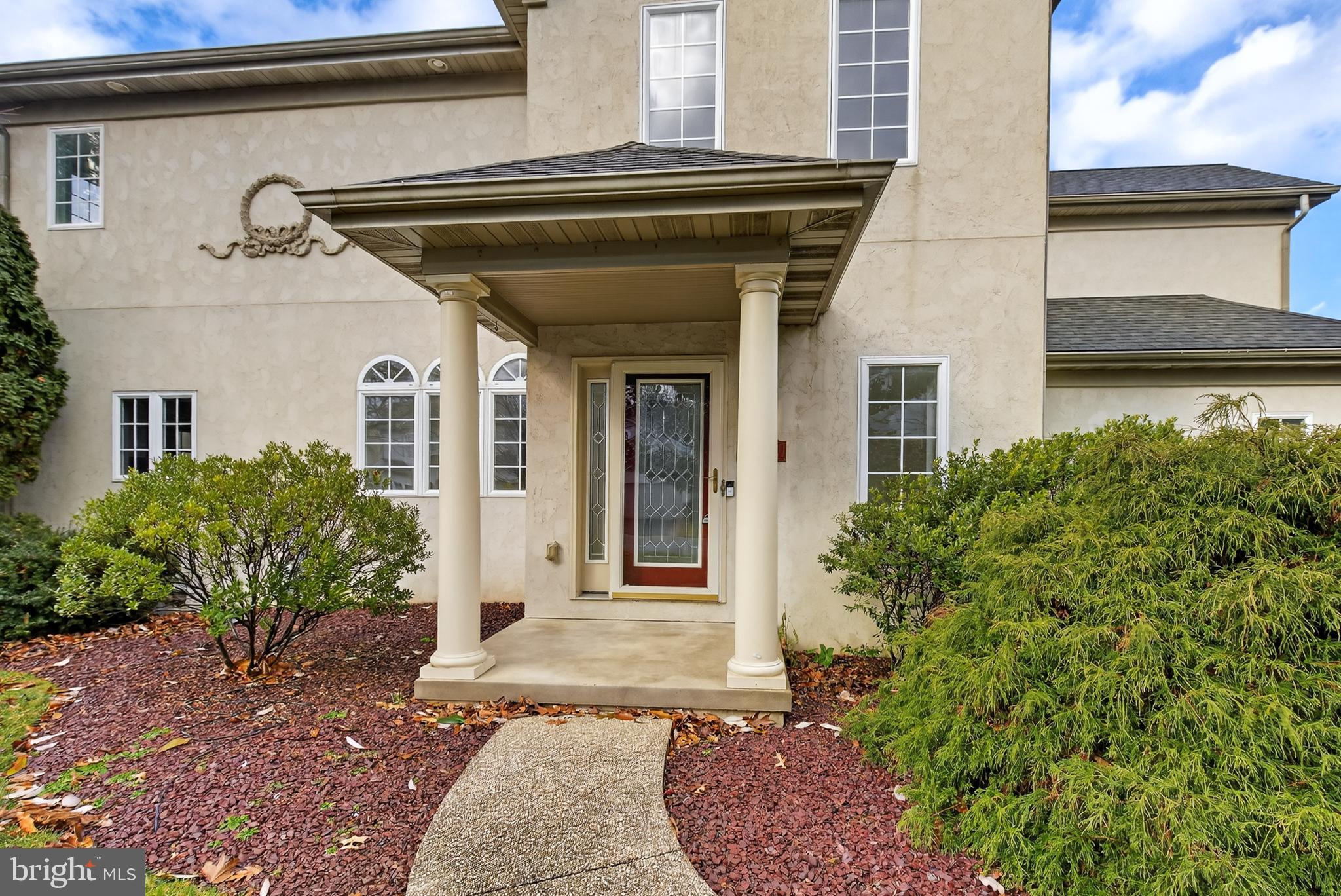 BENT CREEK - Residential