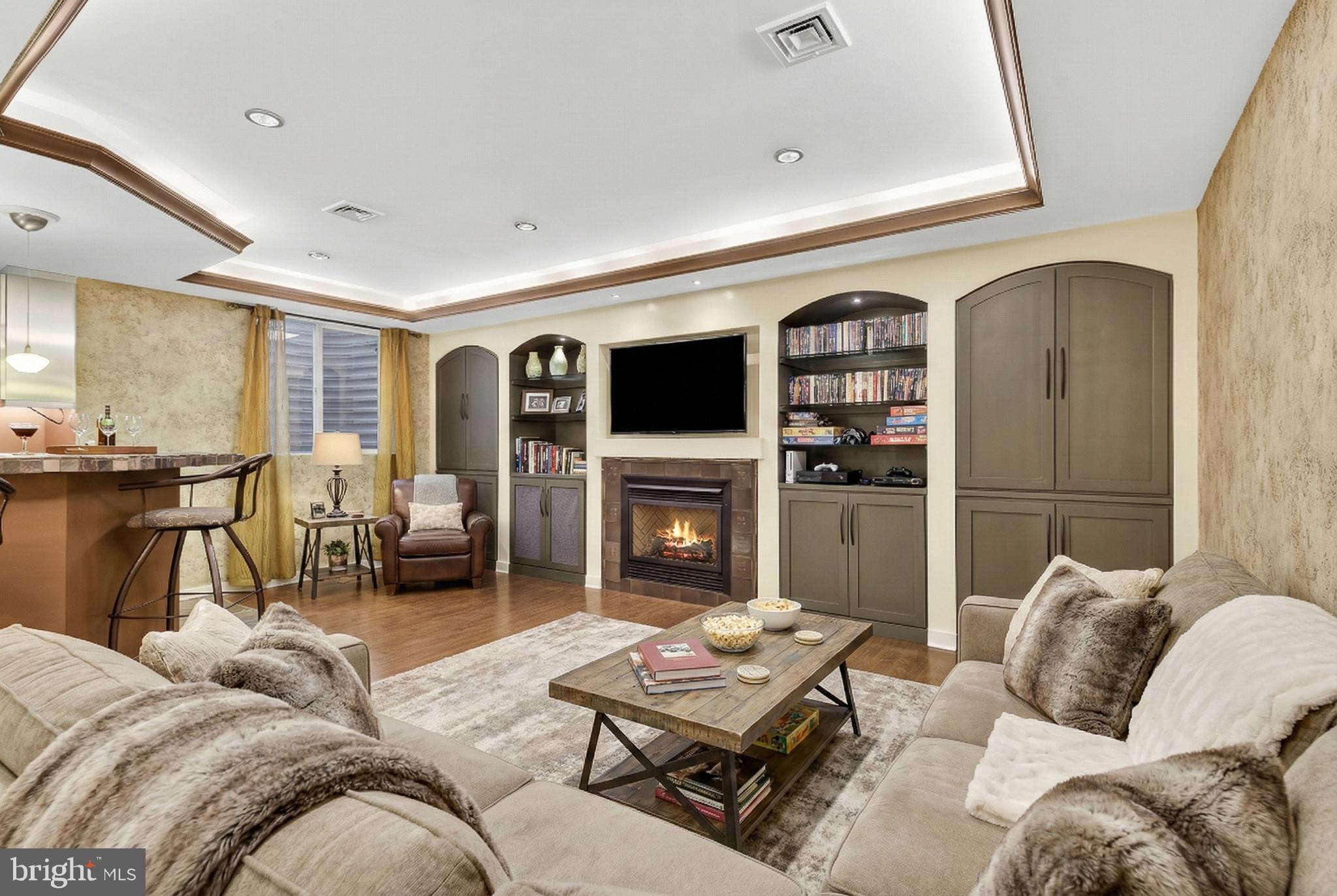 BENT CREEK - Residential