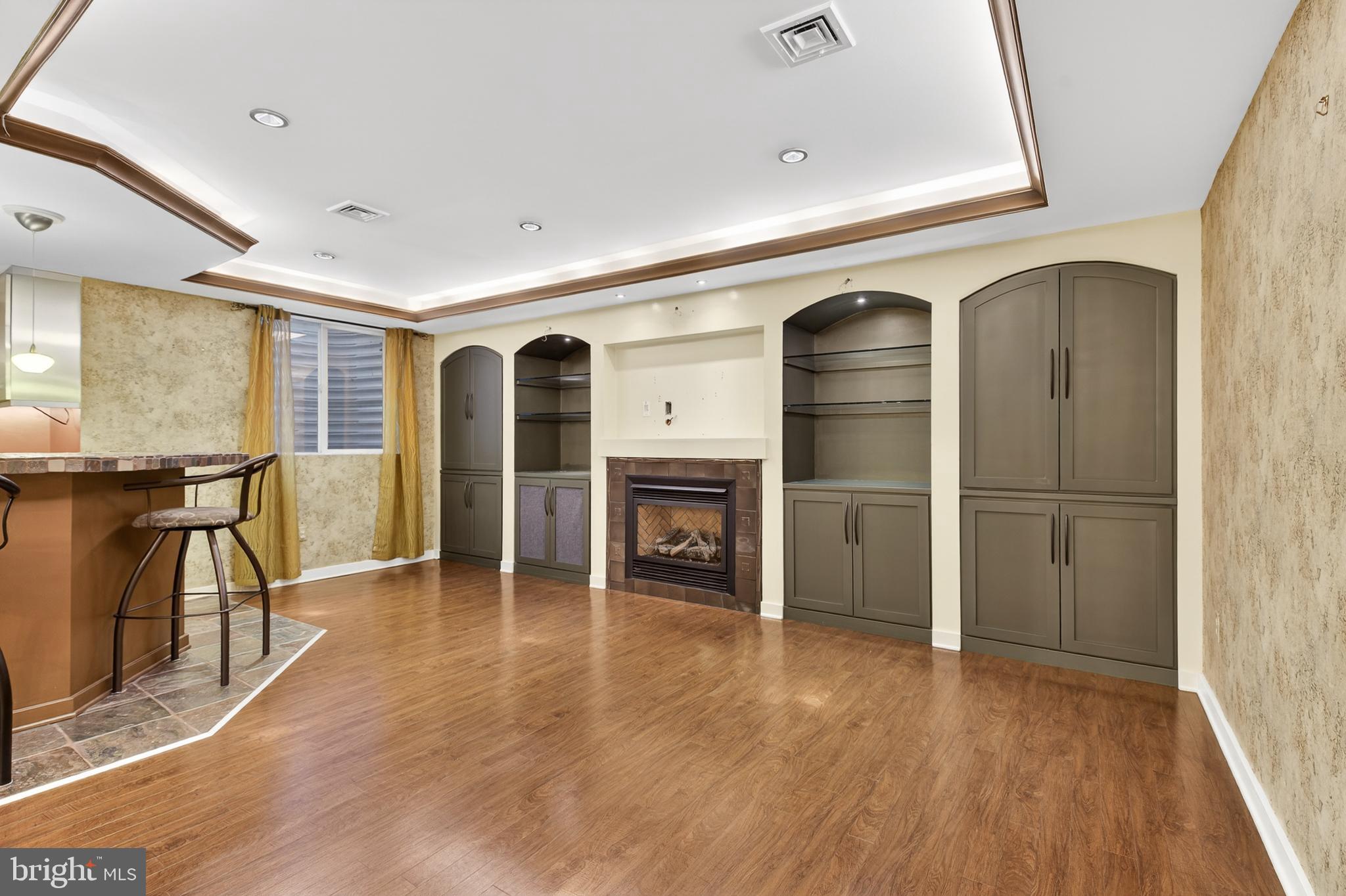 BENT CREEK - Residential