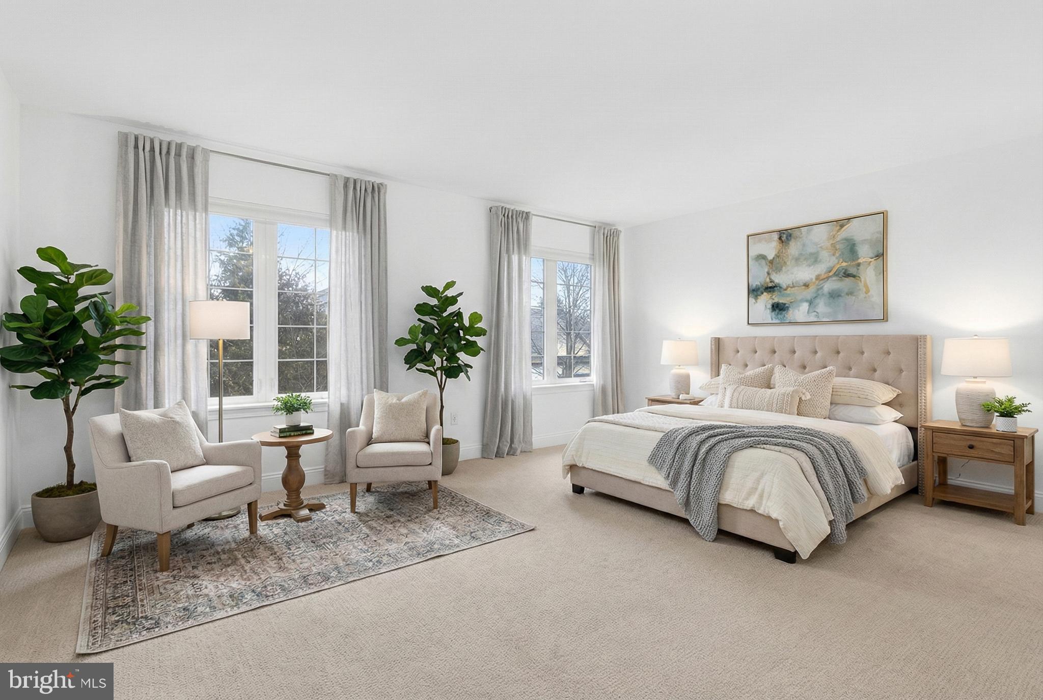 BENT CREEK - Residential