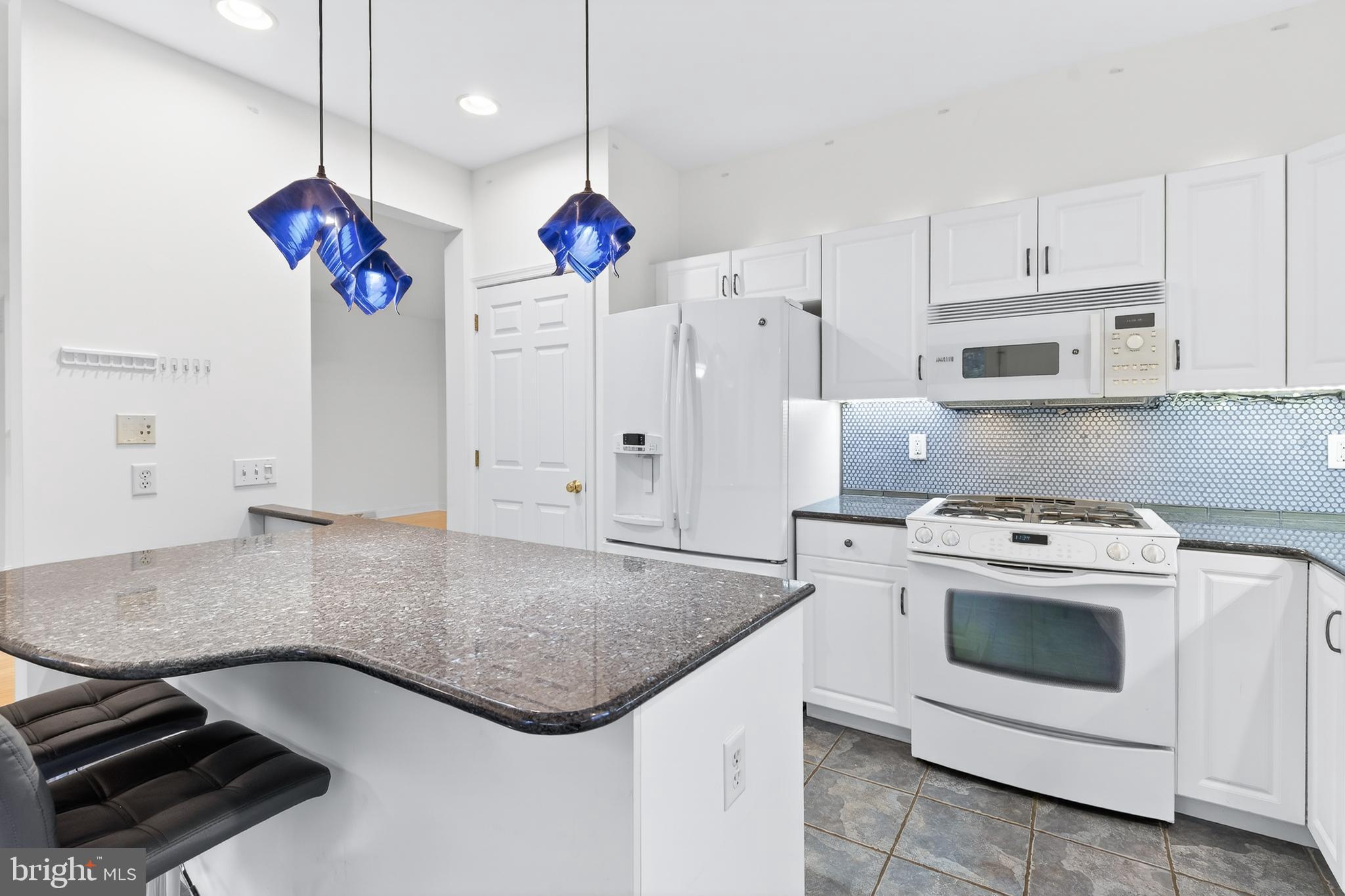 BENT CREEK - Residential