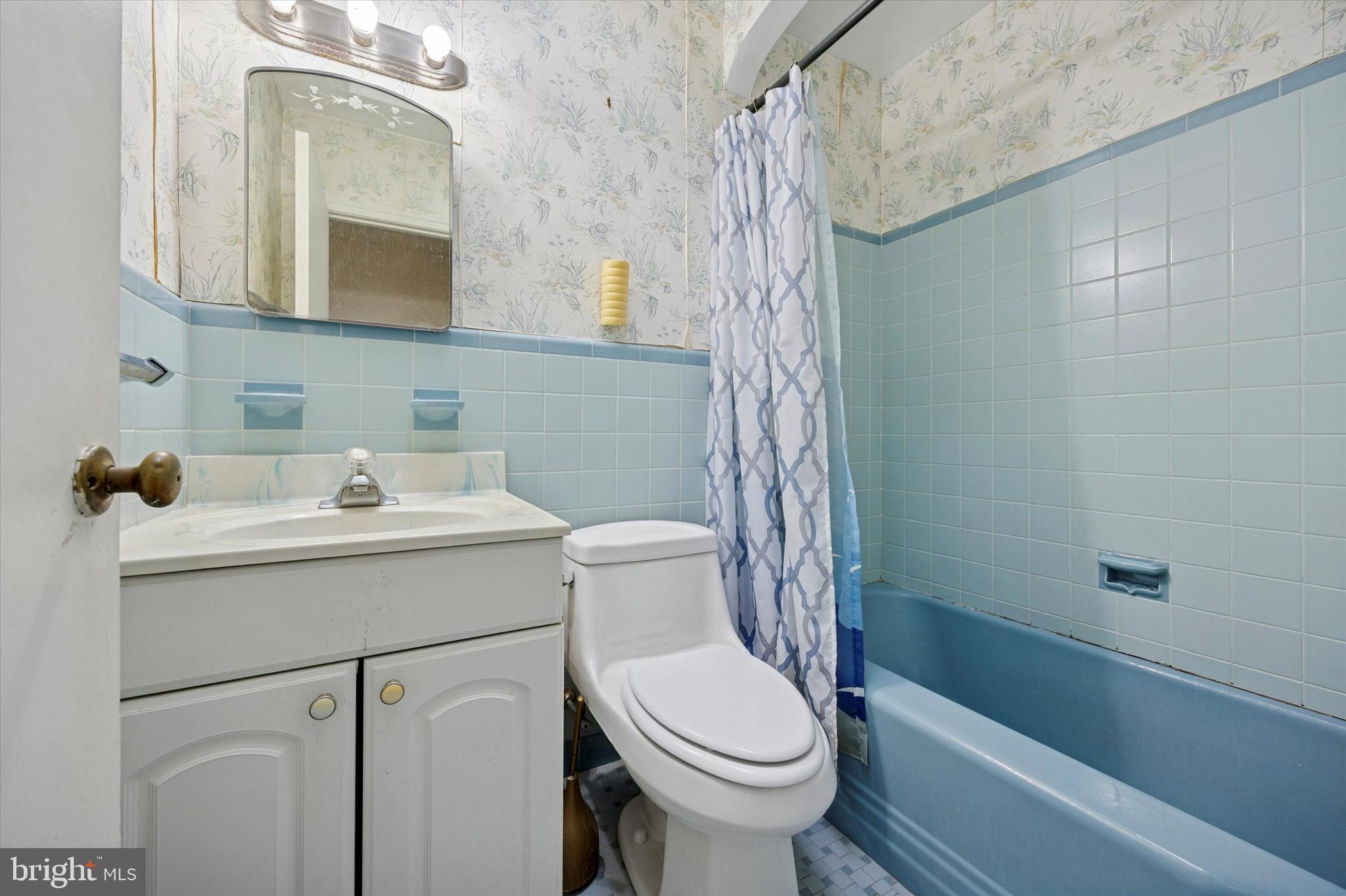 EAST MT AIRY - Residential