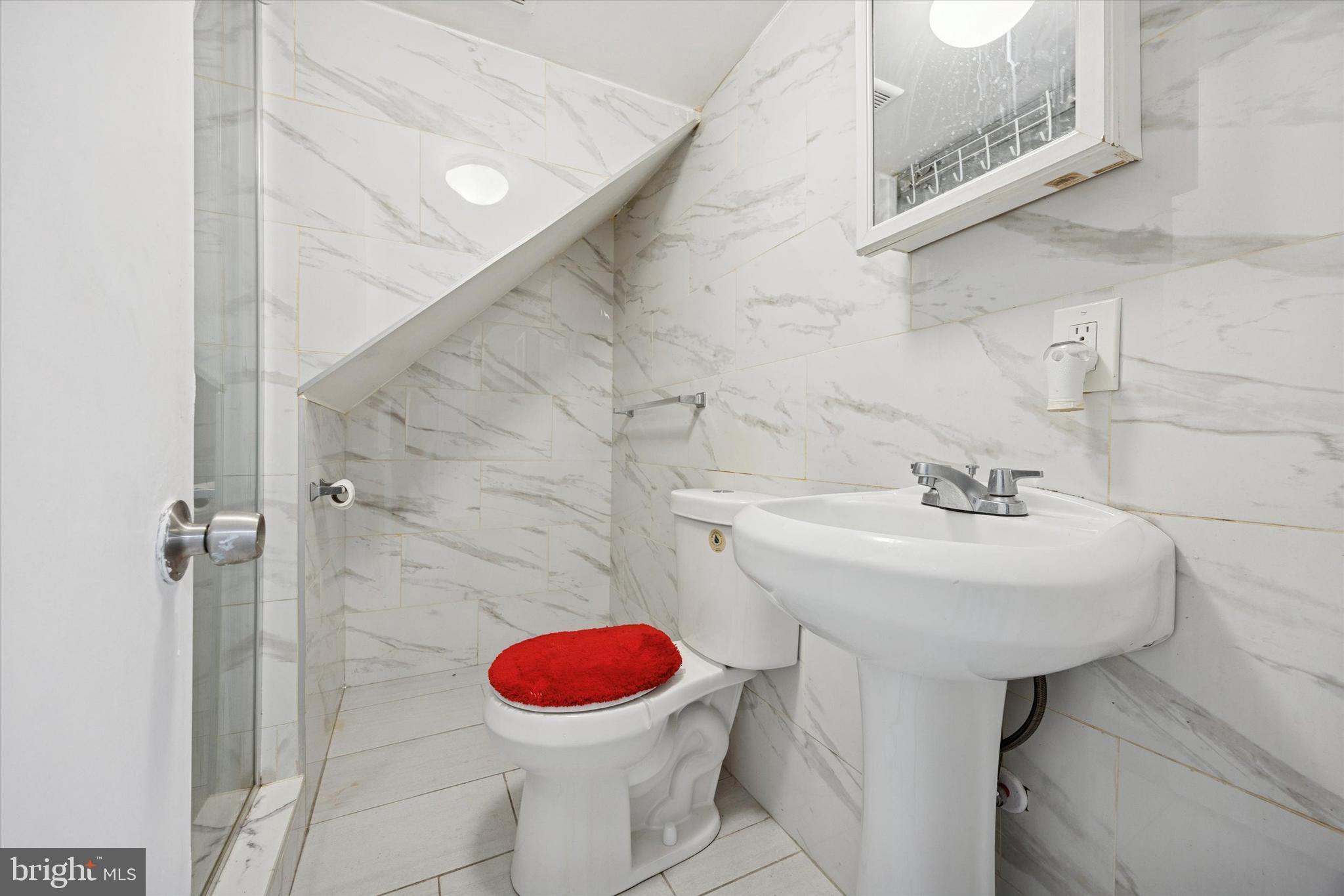 EAST MT AIRY - Residential