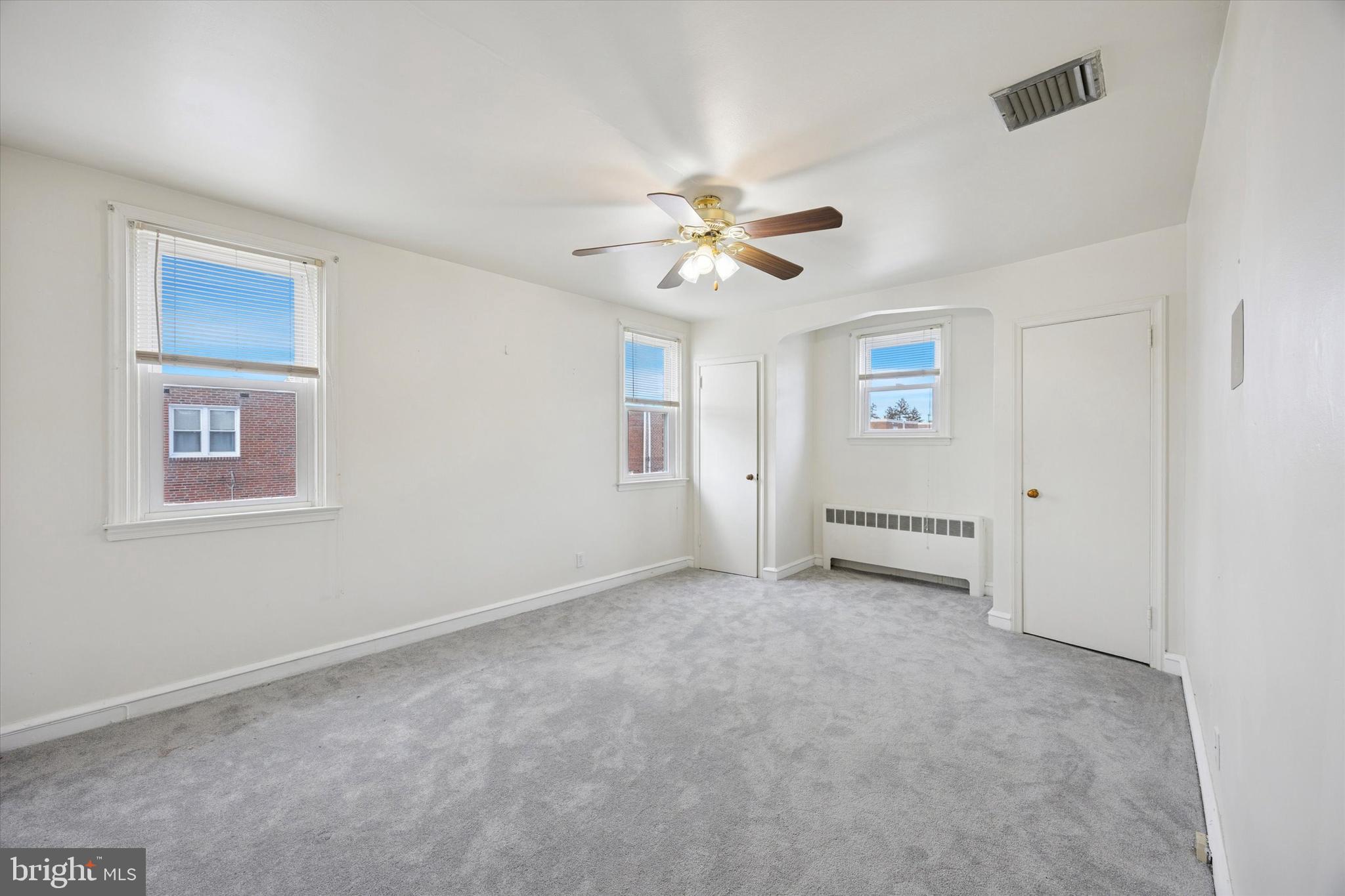 EAST MT AIRY - Residential