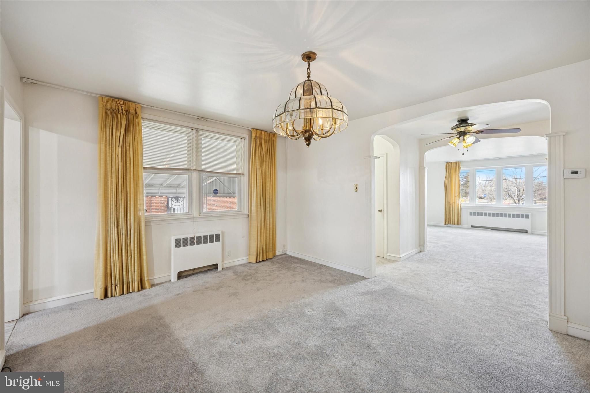 EAST MT AIRY - Residential