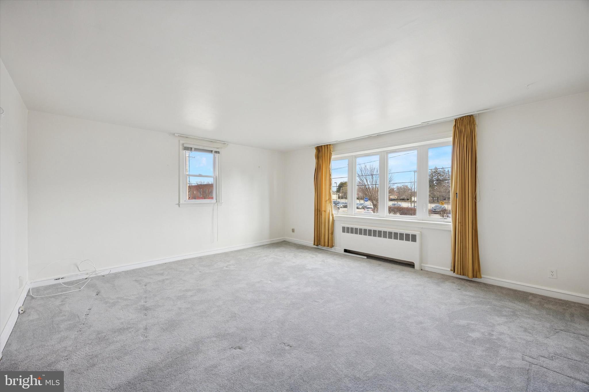 EAST MT AIRY - Residential