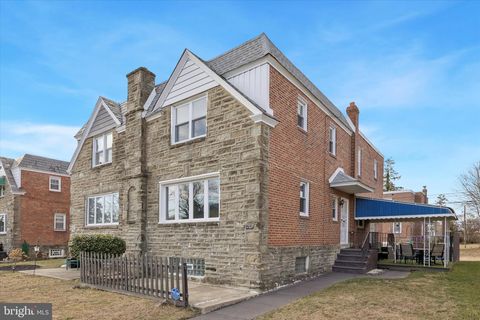 1211 E JOHNSON STREET PHILADELPHIA PA 19138