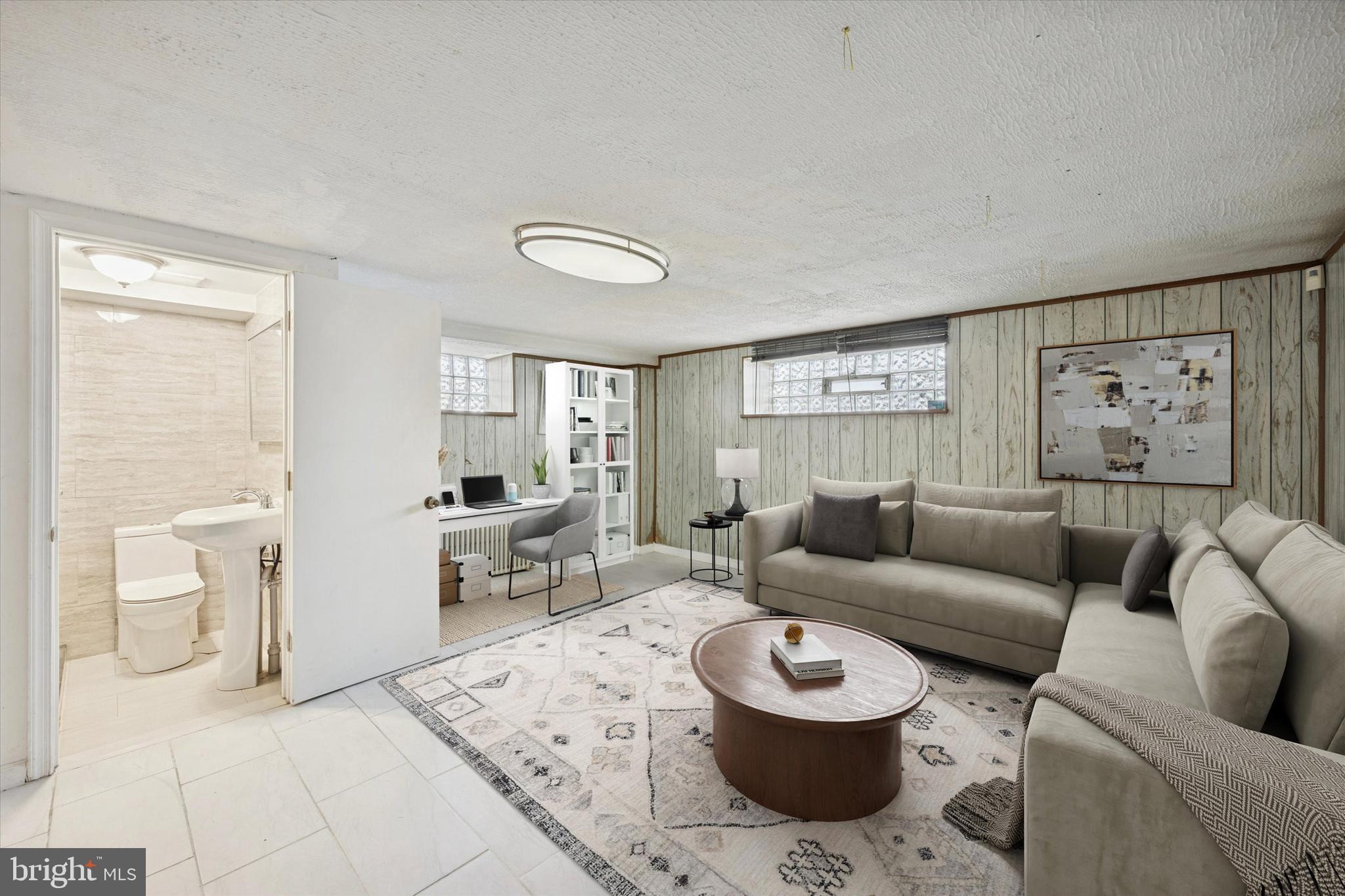 EAST MT AIRY - Residential