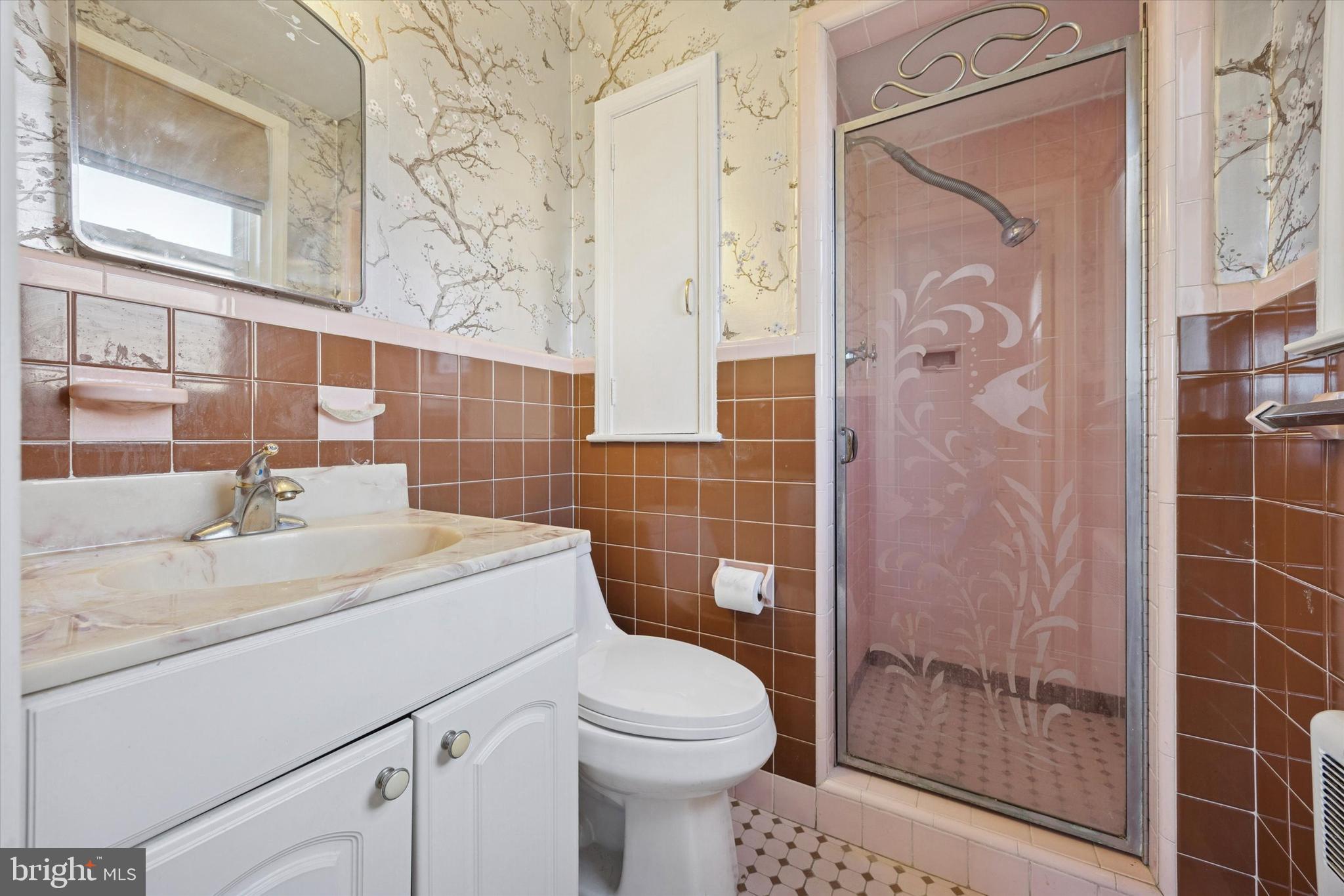 EAST MT AIRY - Residential